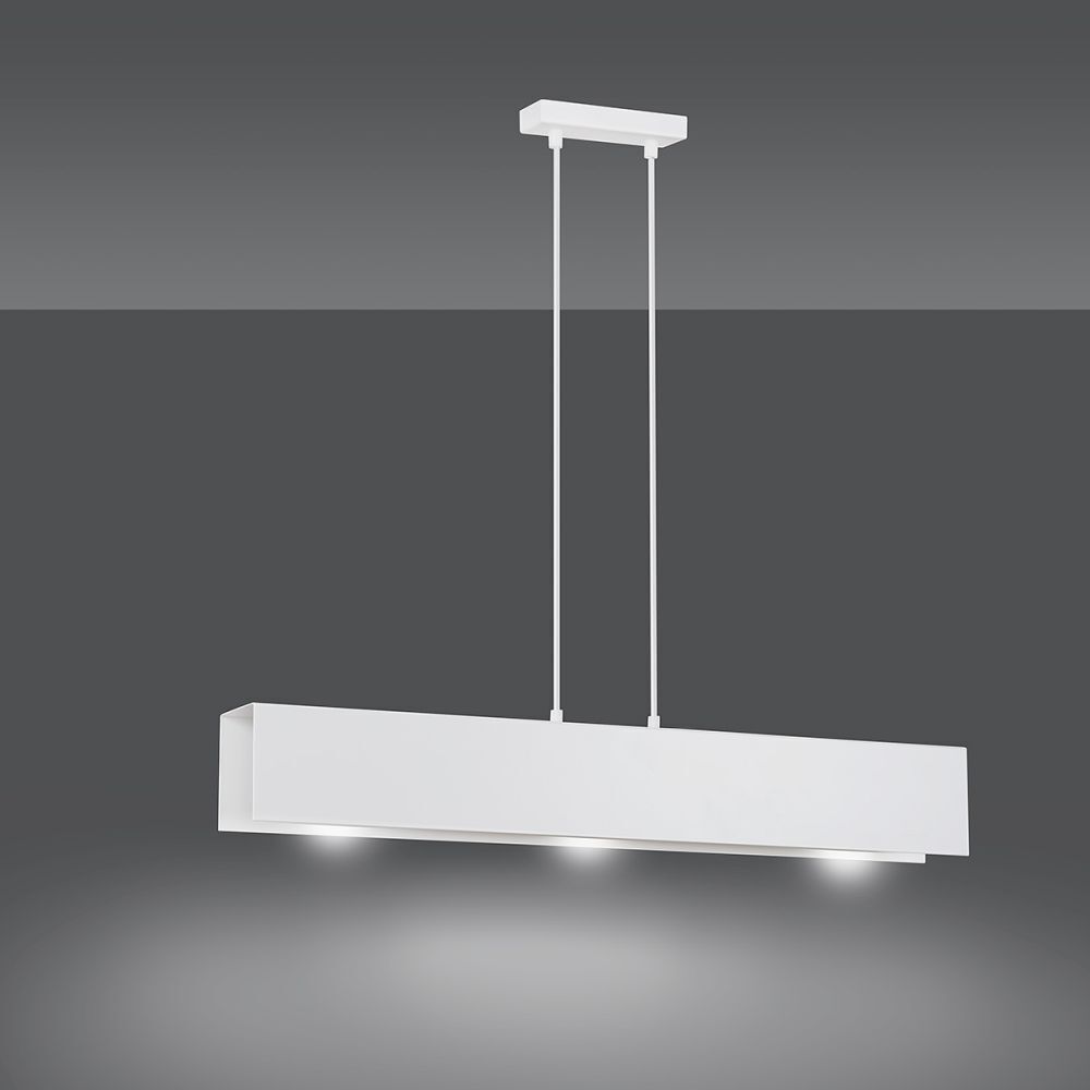 Lampe, Kronleuchter