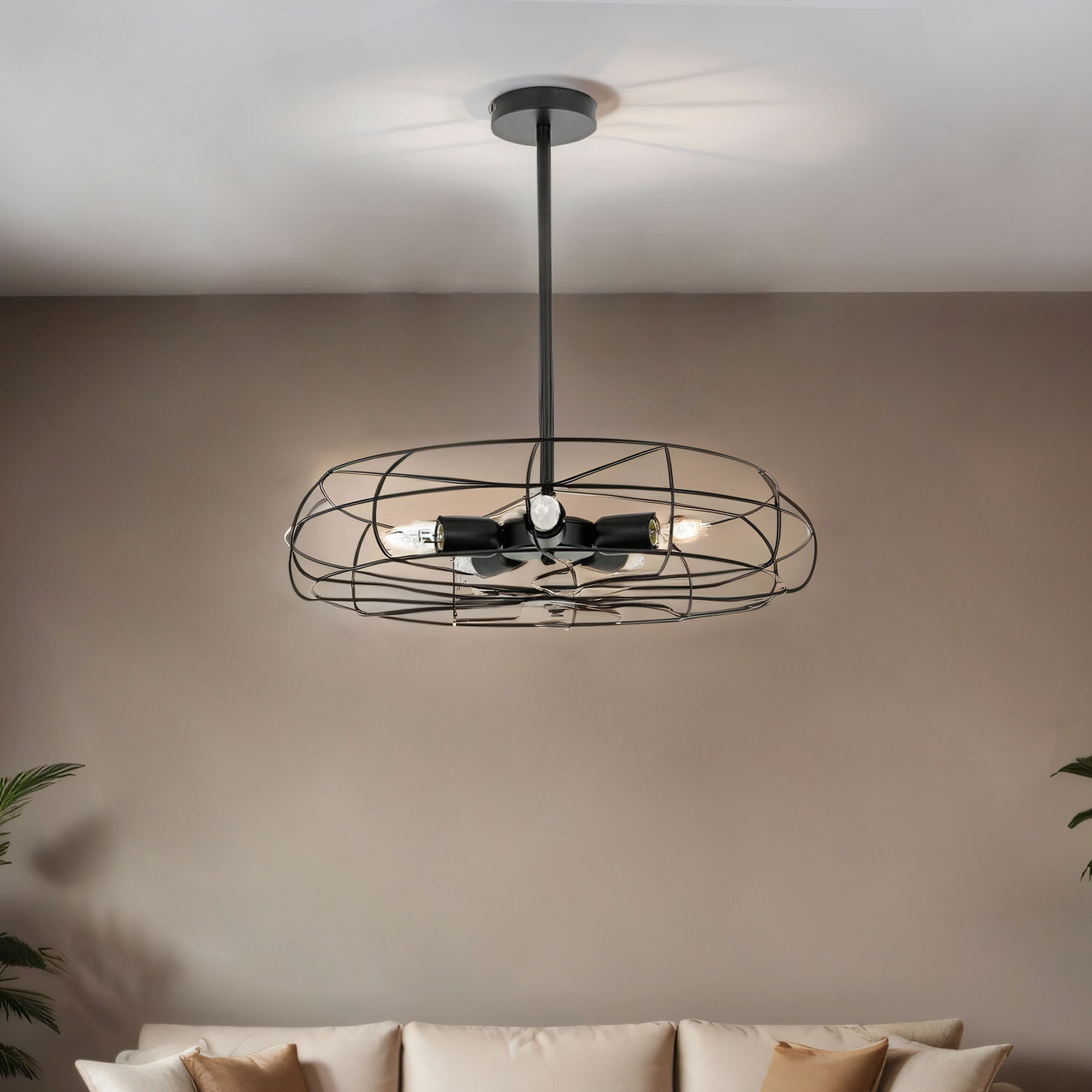 Lampe