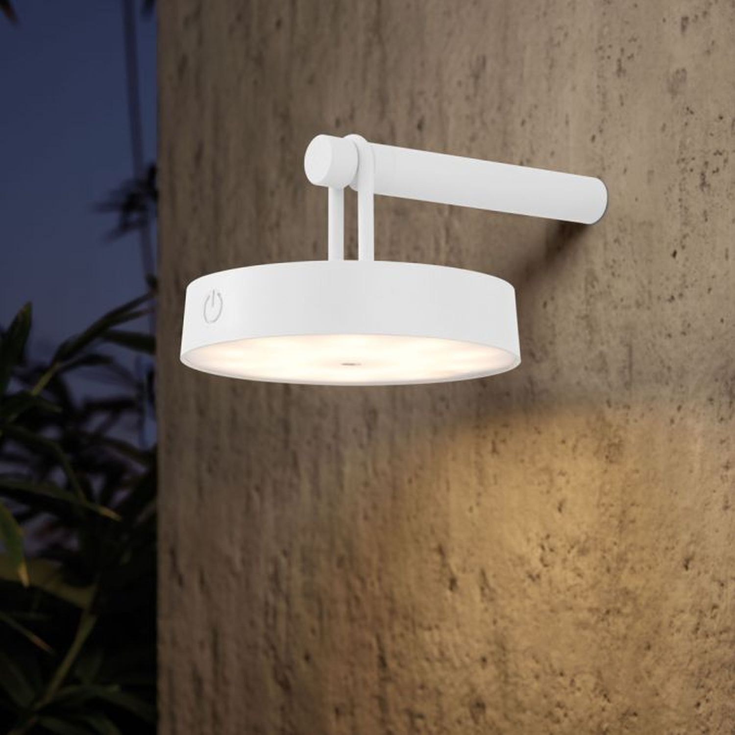 Lampe