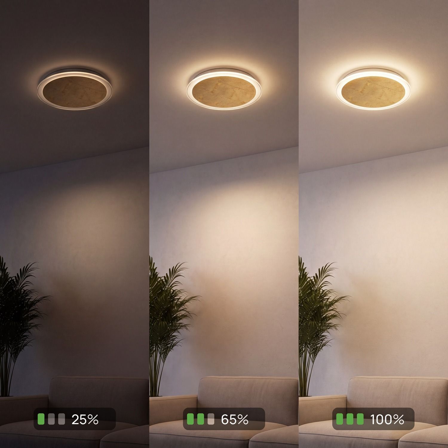deckenleuchte, runder licht, einbauleuchte, innenbeleuchtung, stuckwand
