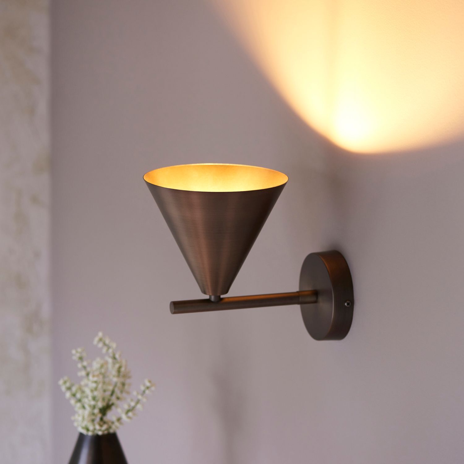 Lampe
