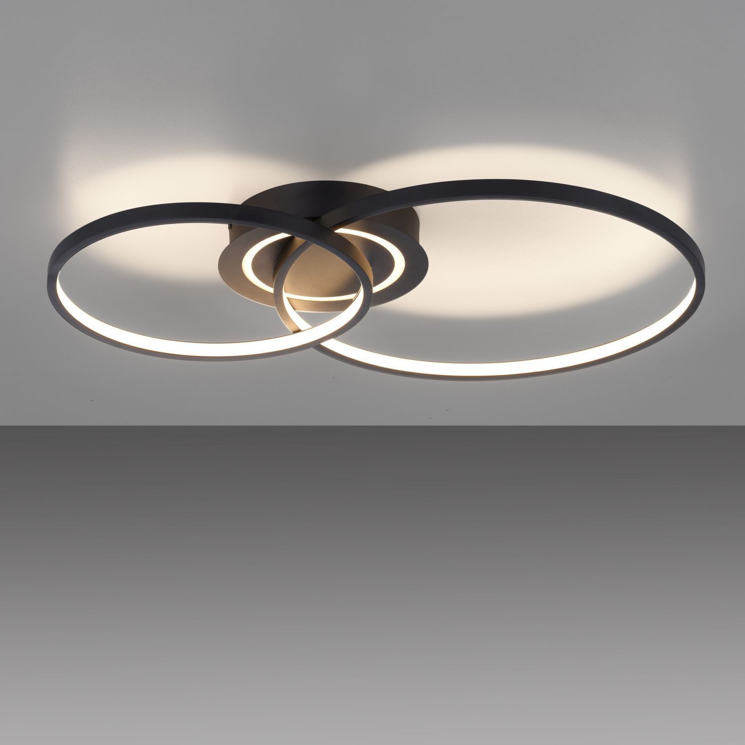 Leuchte, Gerät, Deckenventilator, Elektrisches Gerät