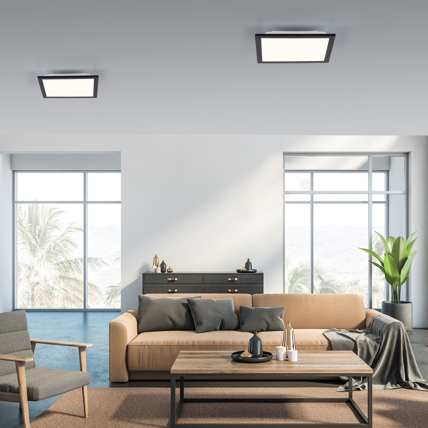 Dekoration für Zuhause, Couch, Wohnzimmer, Innenarchitektur, Tabelle