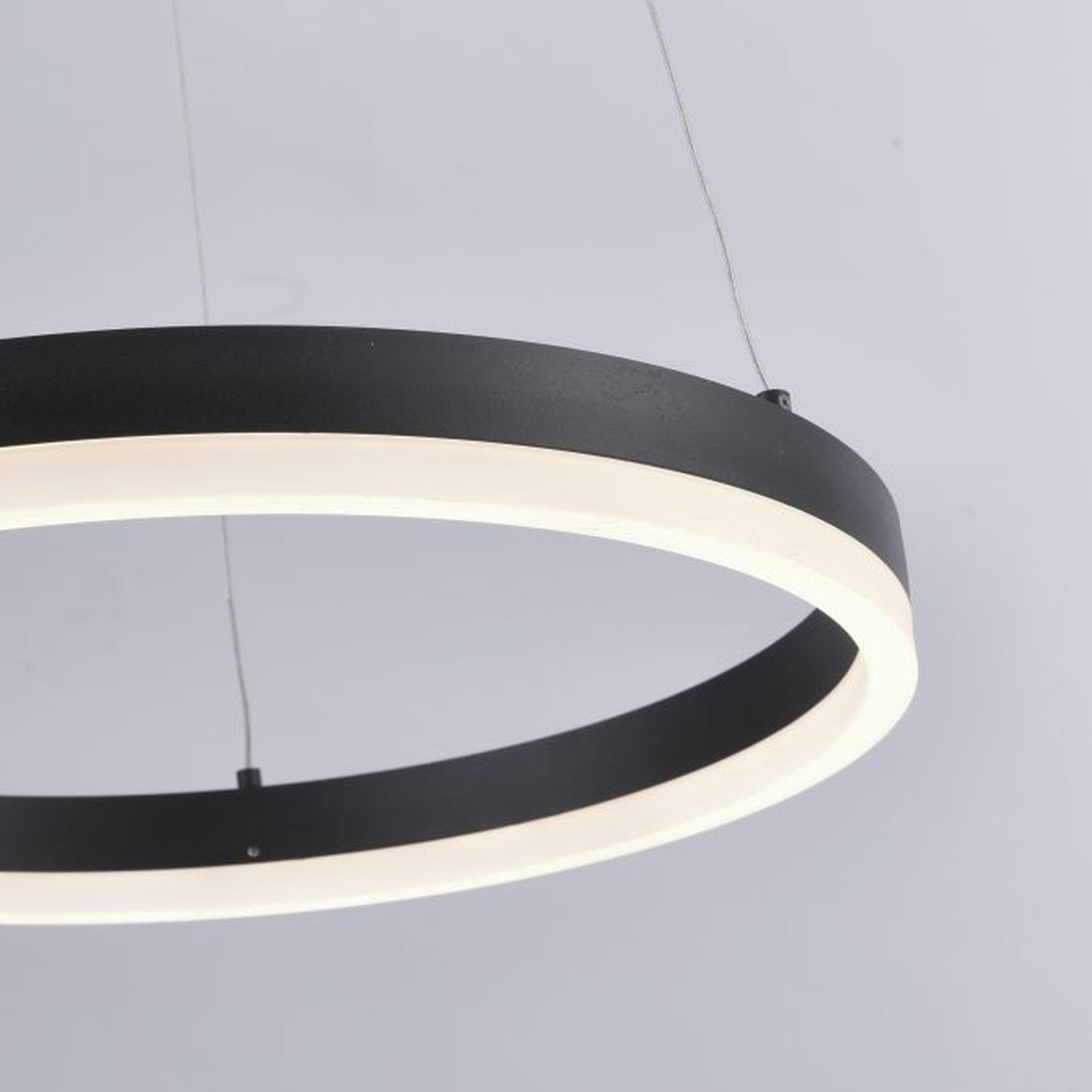 Lampe, Kronleuchter