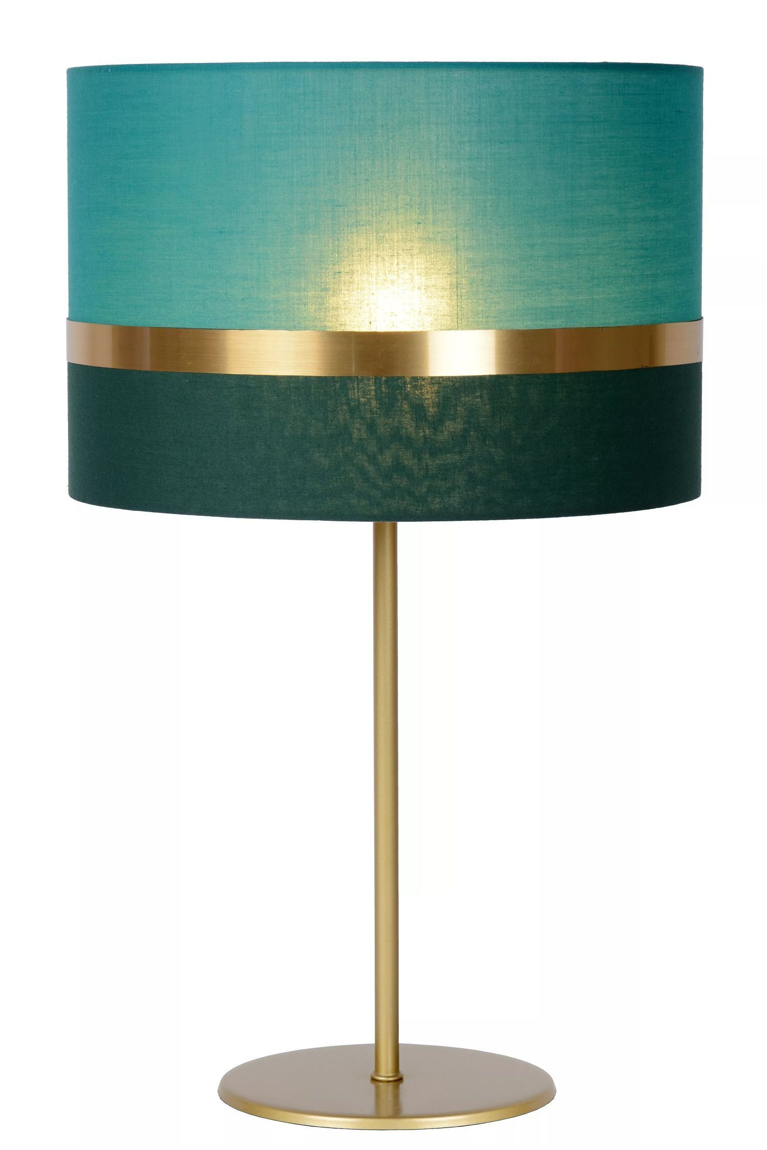 Lampe, Lampenschirm, Tischlampe