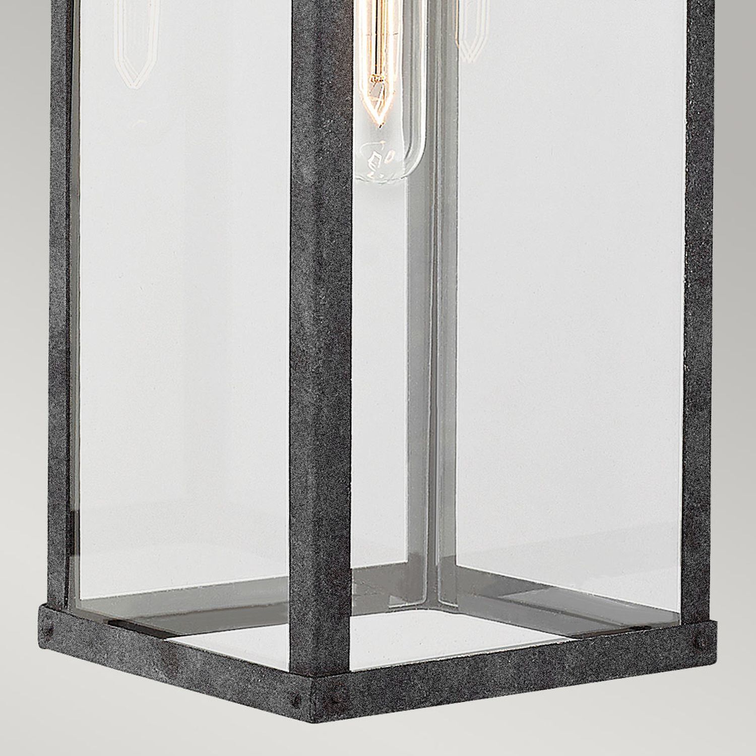 Lampe, Tür, Laterne