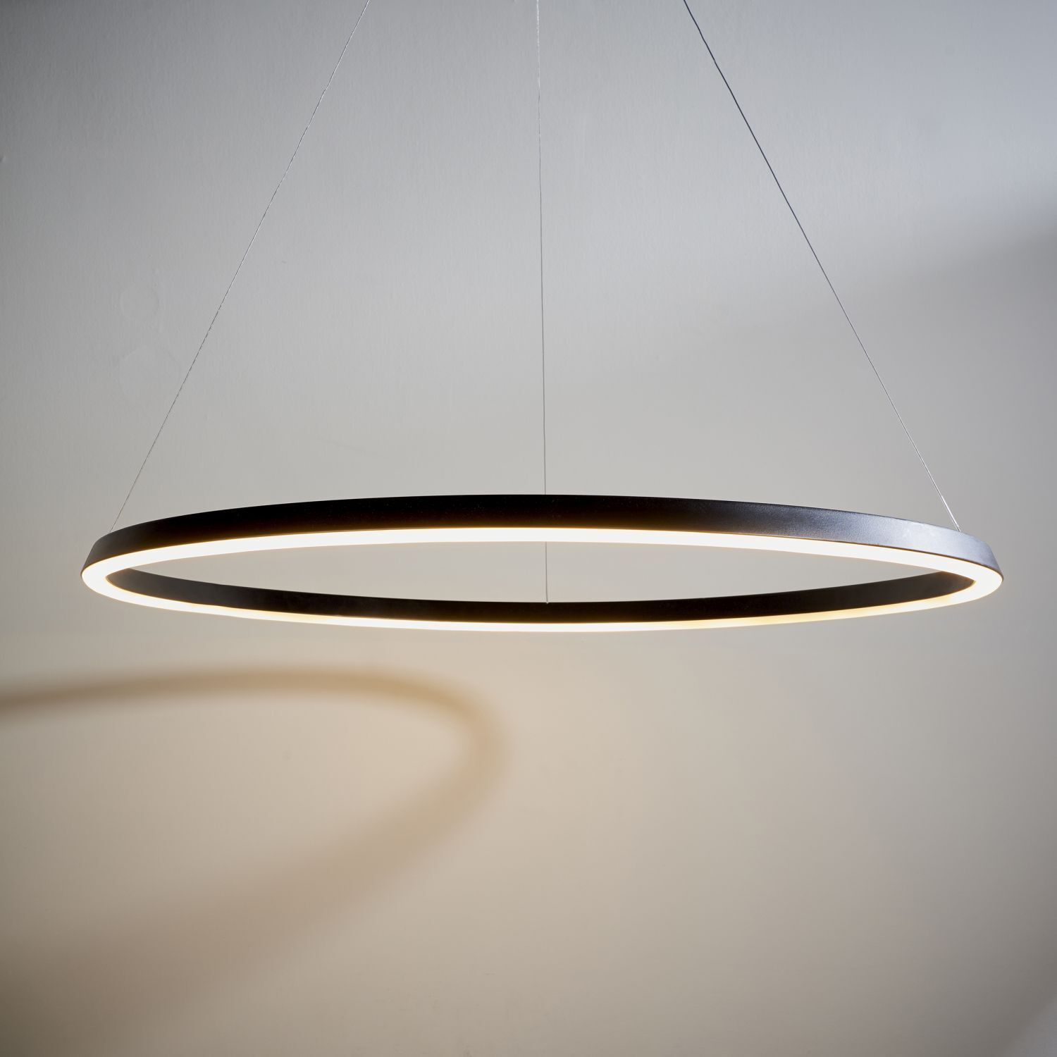 Lampe, Kronleuchter