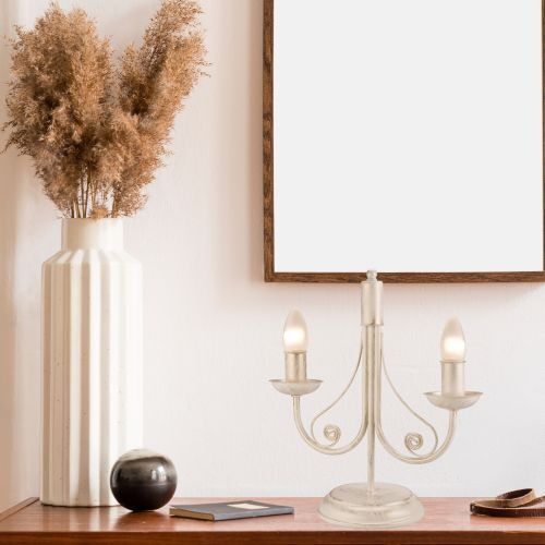 Krug, Lampe