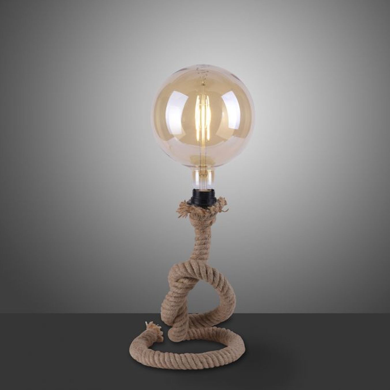 Lampe, Tischlampe