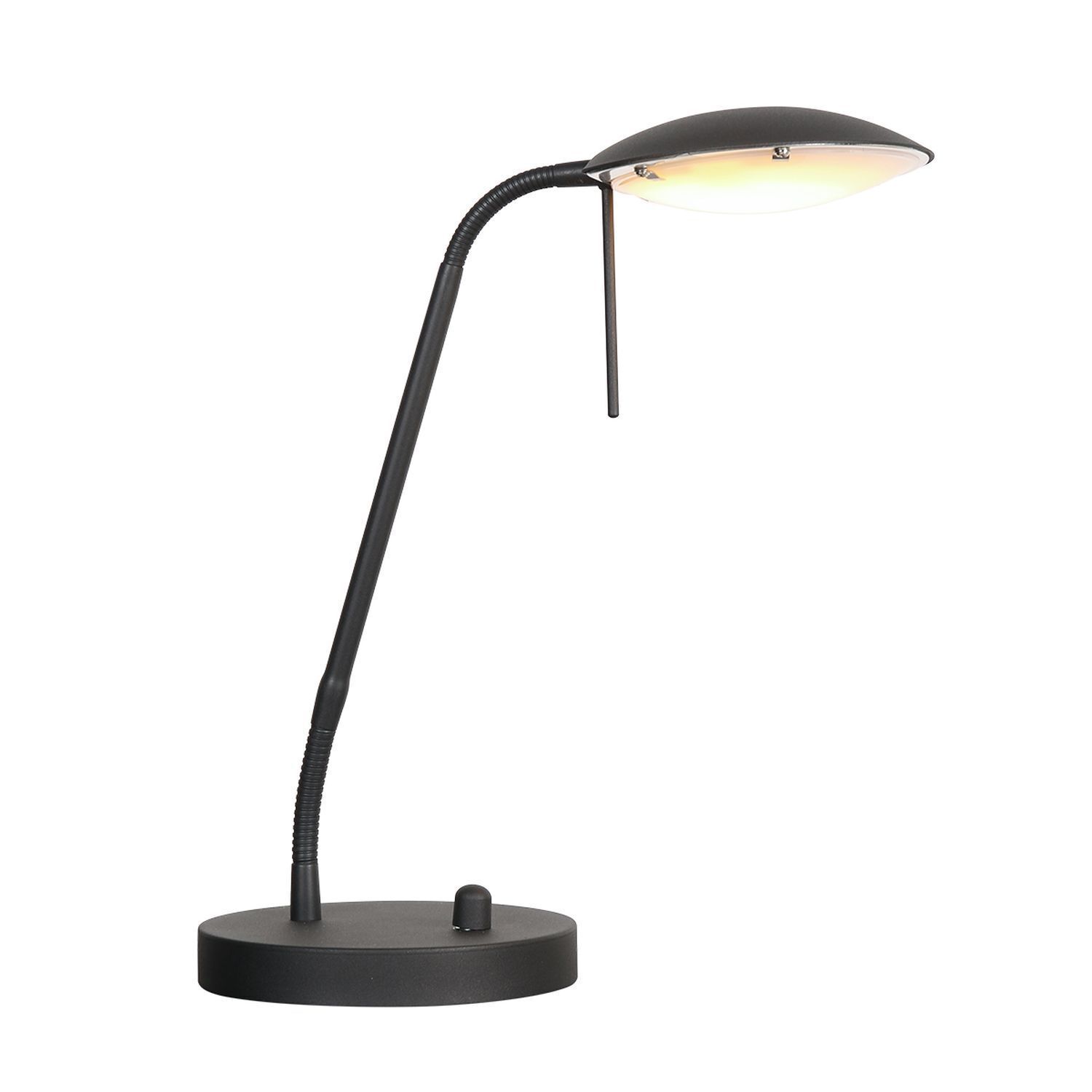 Lampe, Tischlampe, Lampenschirm