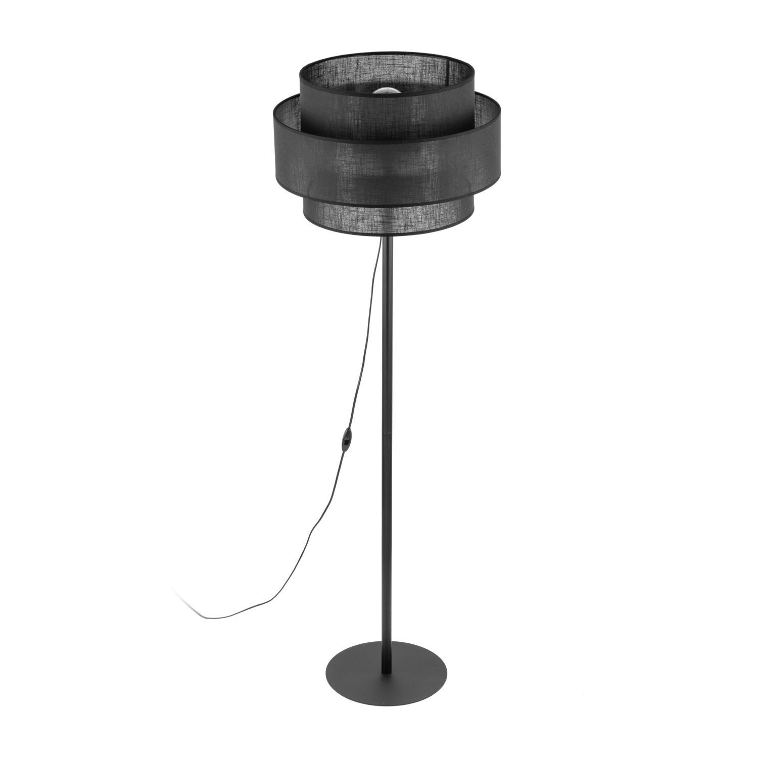 Lampe, Mobiliar