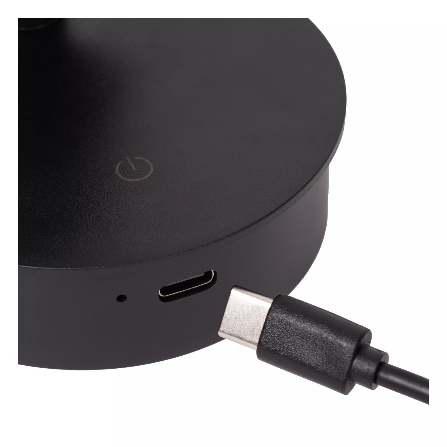 LED Akku Wandspot Grau Schwarz magnetisch 2700-4000 K Adapter, Elektronik, Hardware