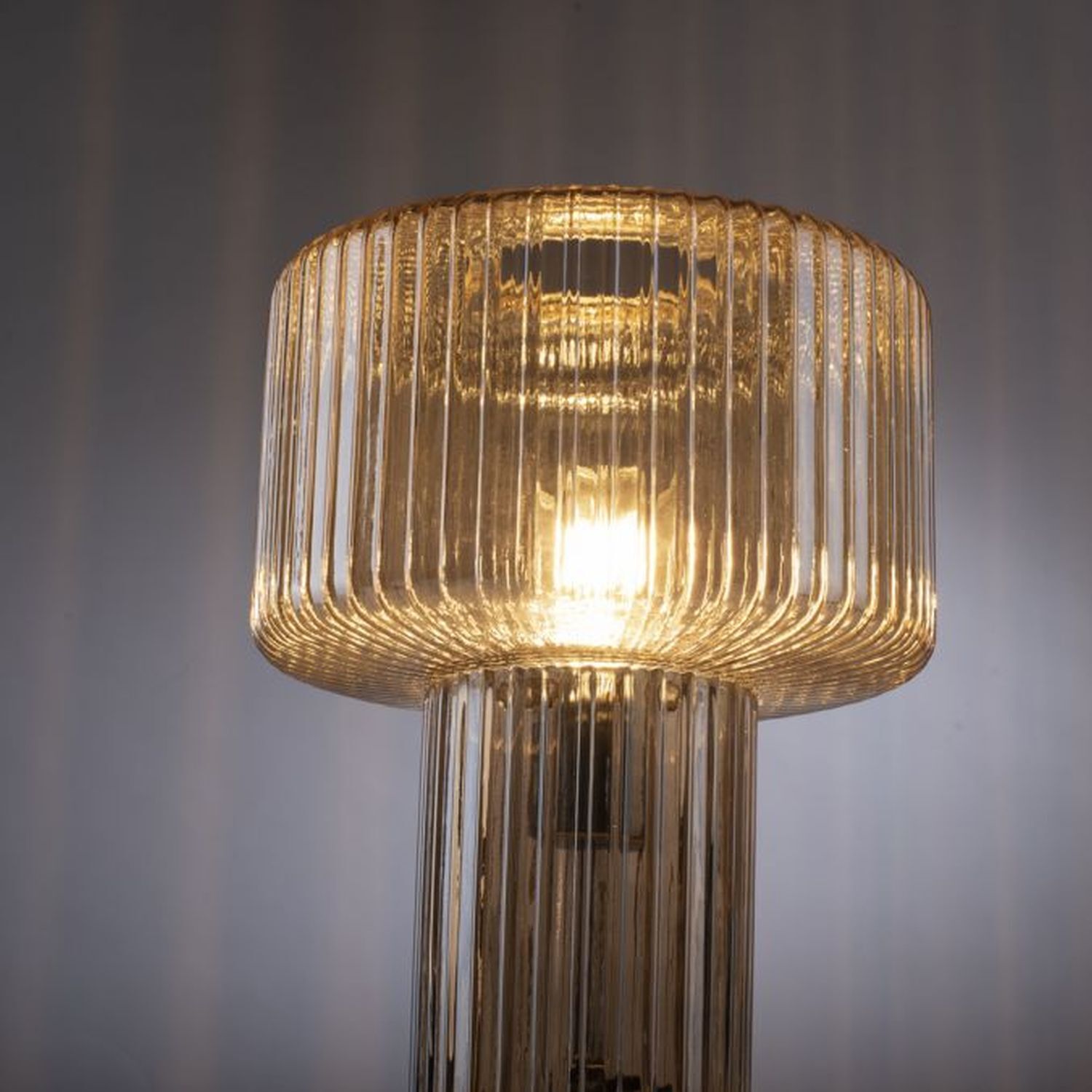 Lampe, Kronleuchter, Lampenschirm