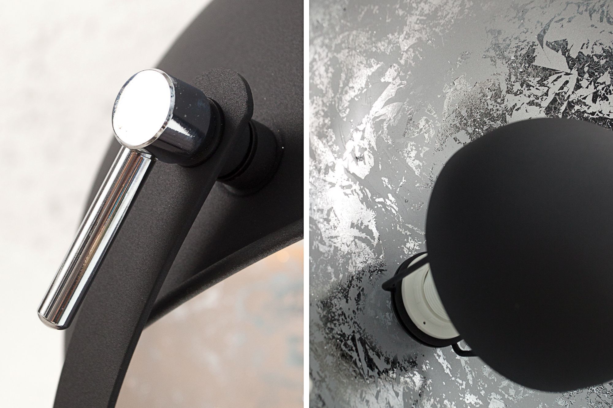 Außergewöhnlich Standlampe Retro 140cm Tripod Beleuchtung