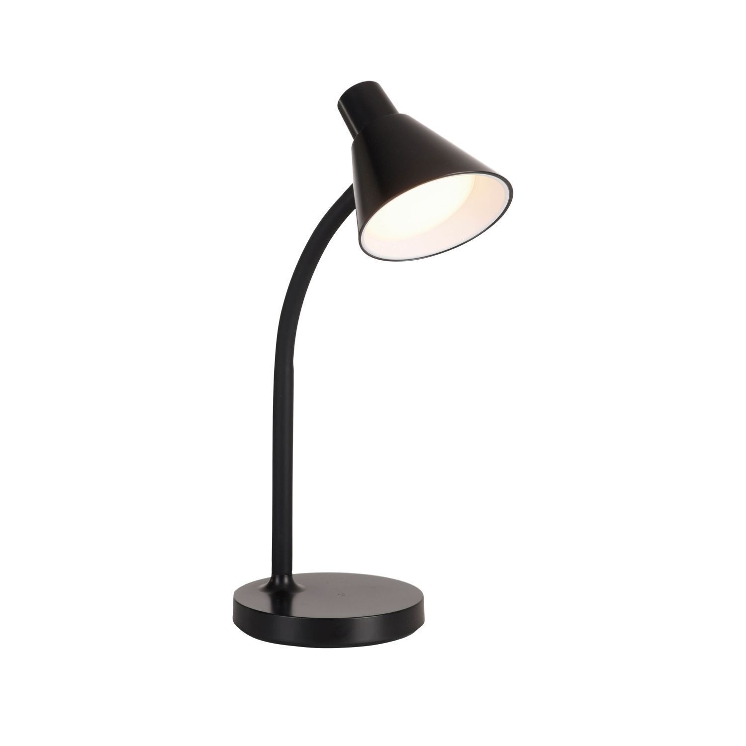 Lampe, Tischlampe, Lampenschirm