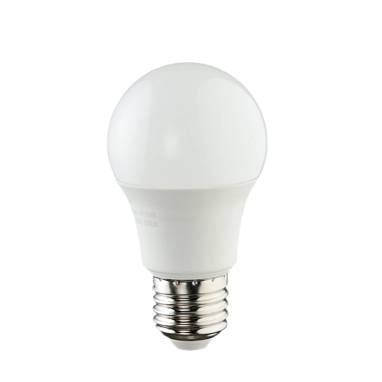 Ampoule LED E27 5 Watt 3000 K 350 lm - LM10046