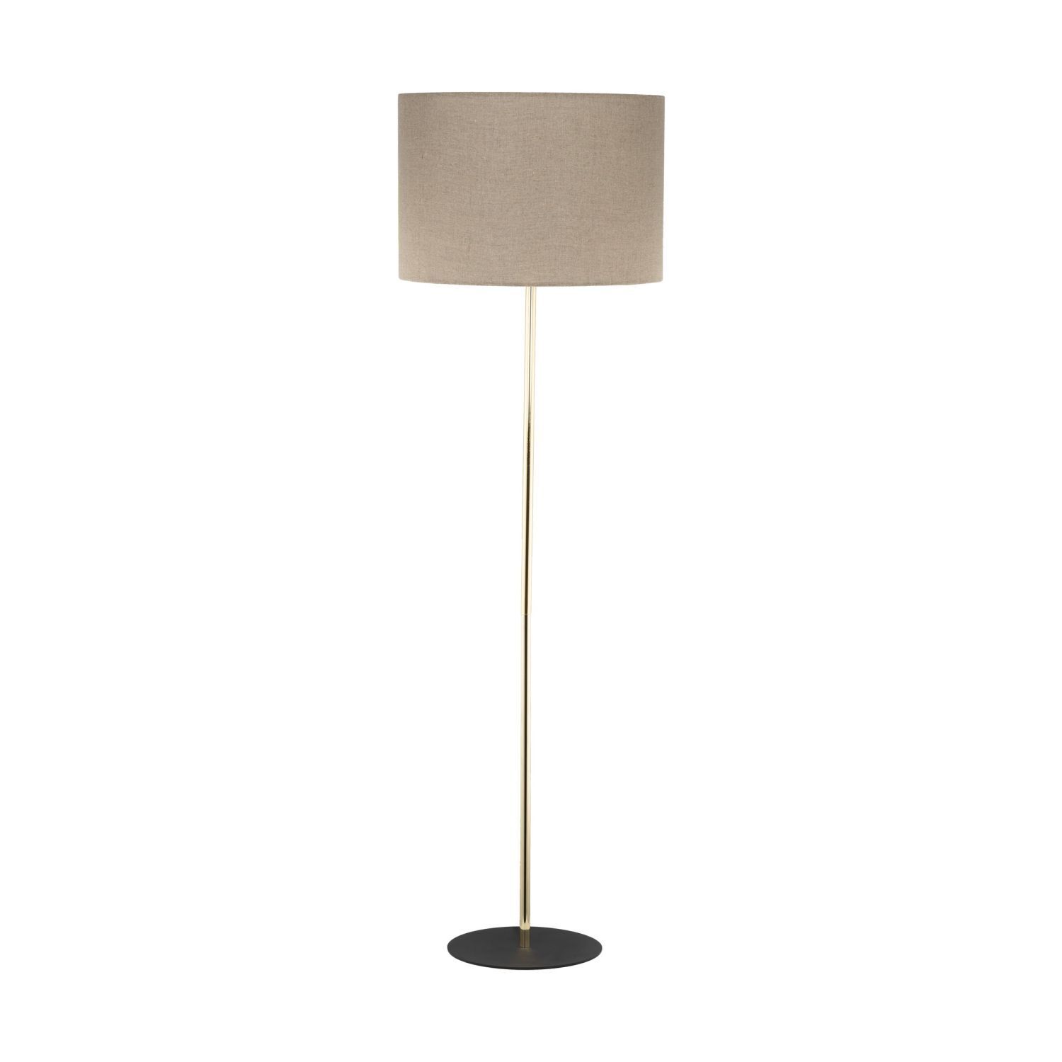 Lampe, Lampenschirm