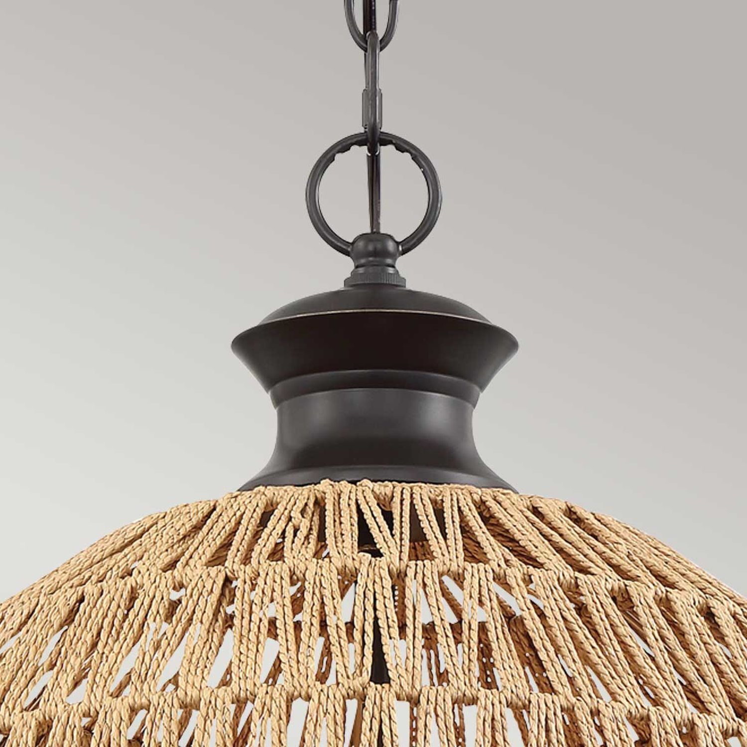 Lampe, Kronleuchter