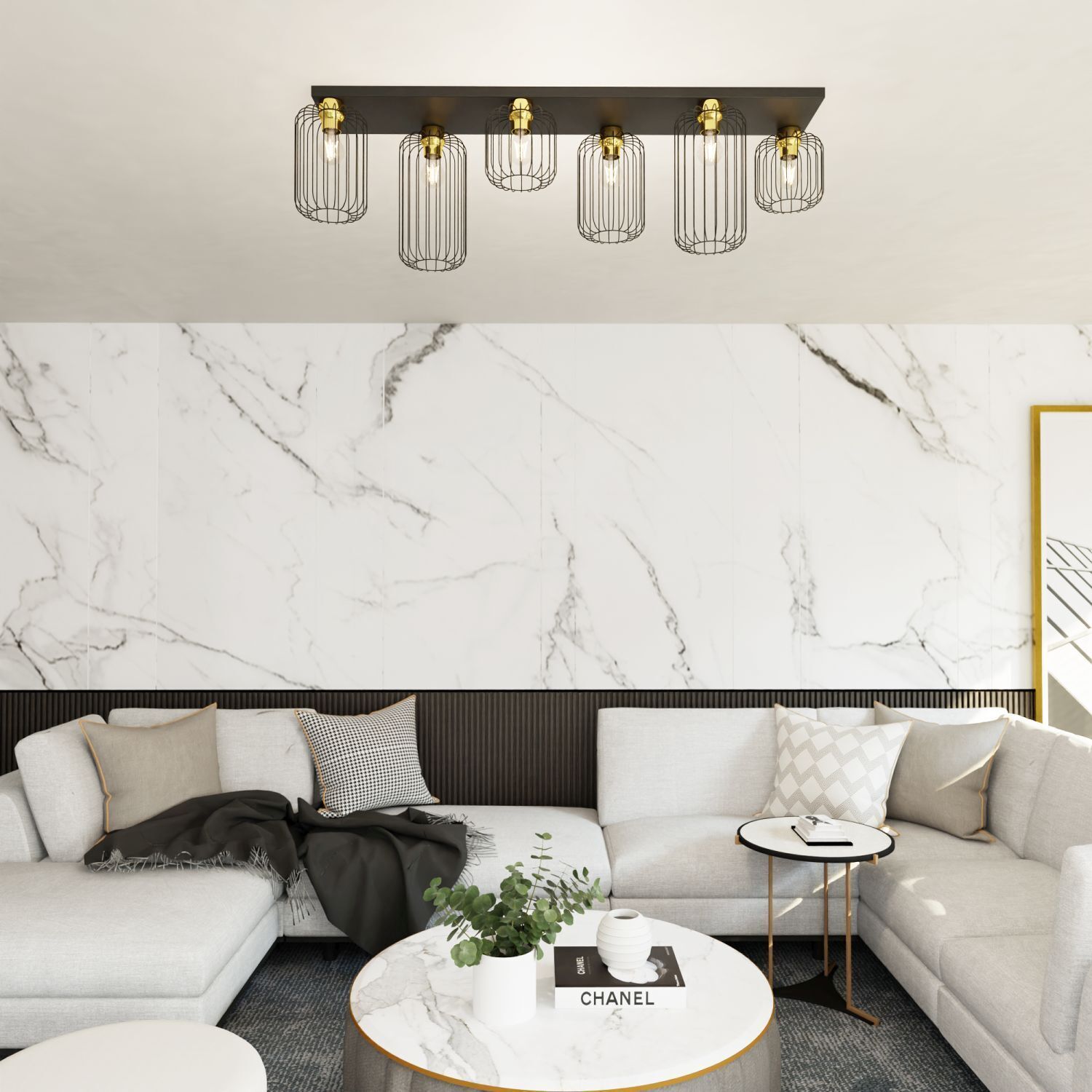 deckenleuchte, innenleuchte, metallkugel, glühbirnenhänger, zimmerdekor