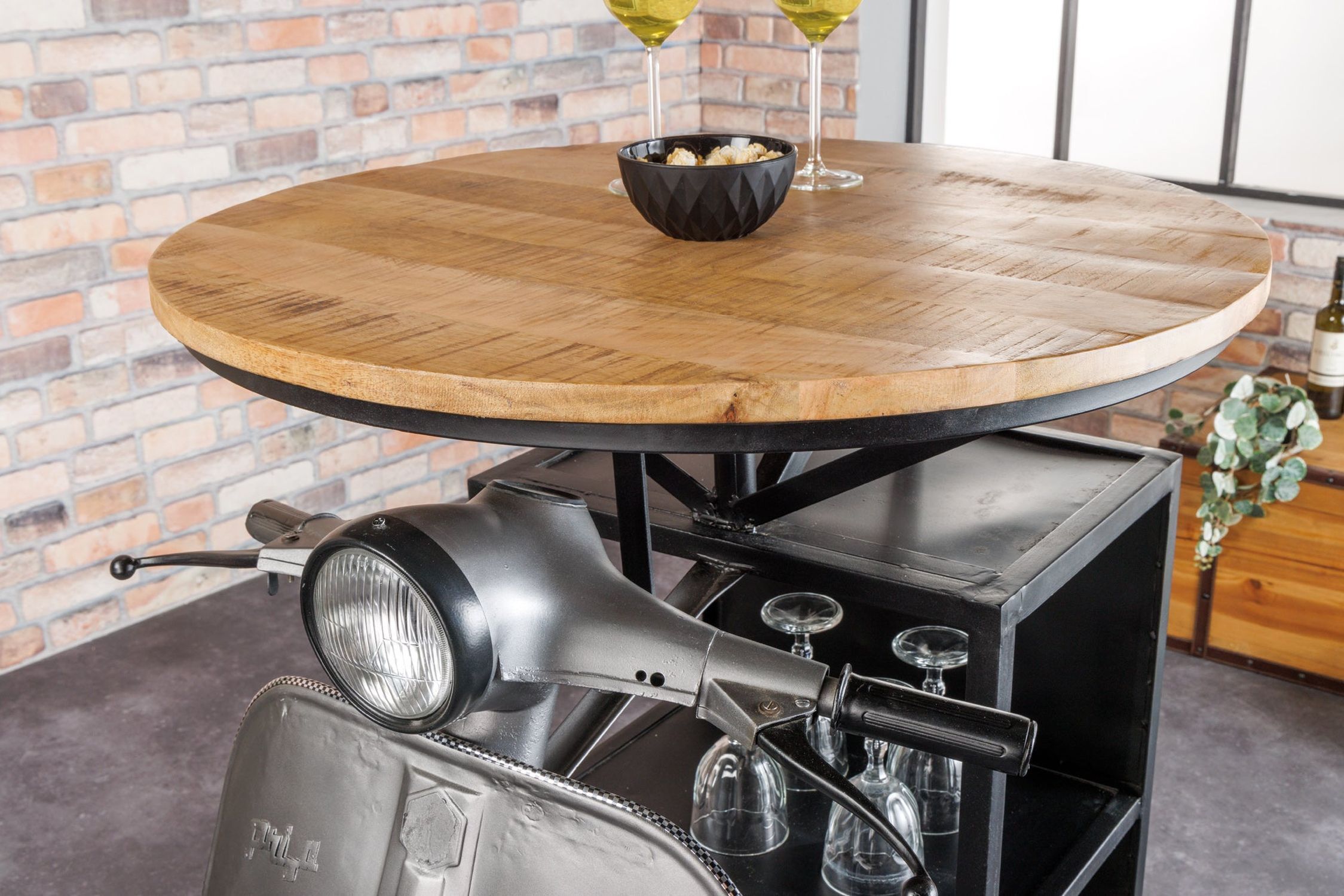 Moebel, Tabelle, Tischplatte