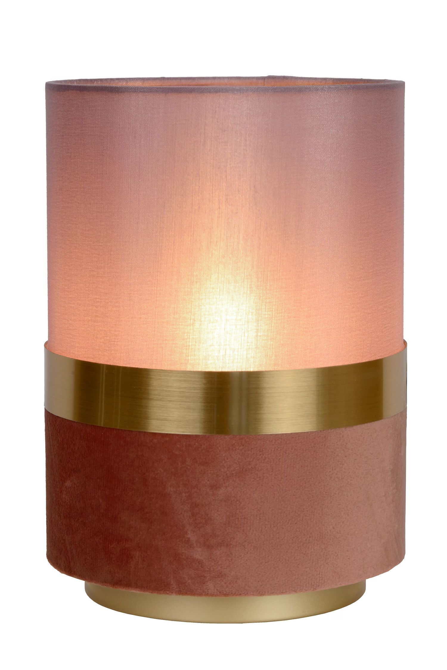 Lampe, Lampenschirm