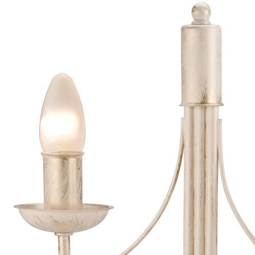 Lampe, Kronleuchter