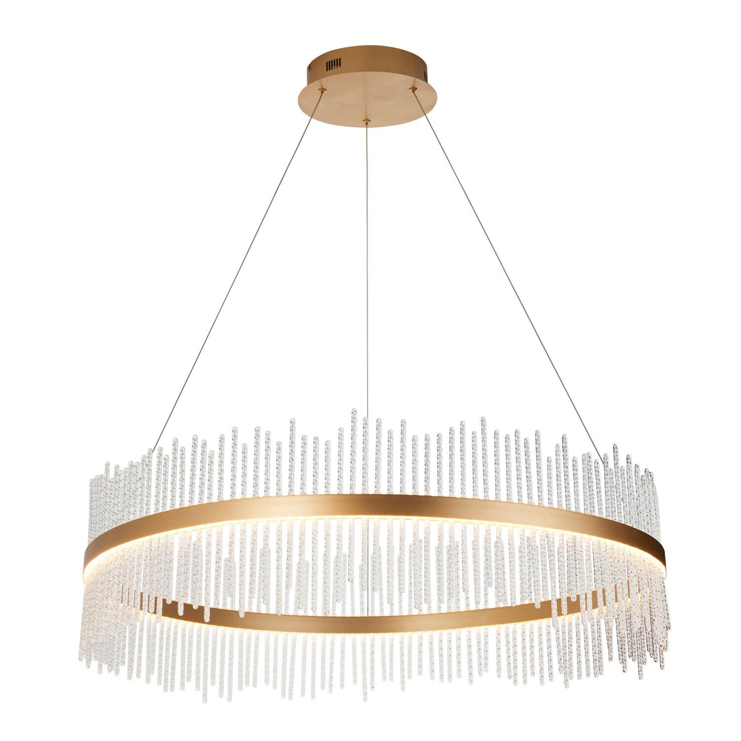 Leuchter, Lampe