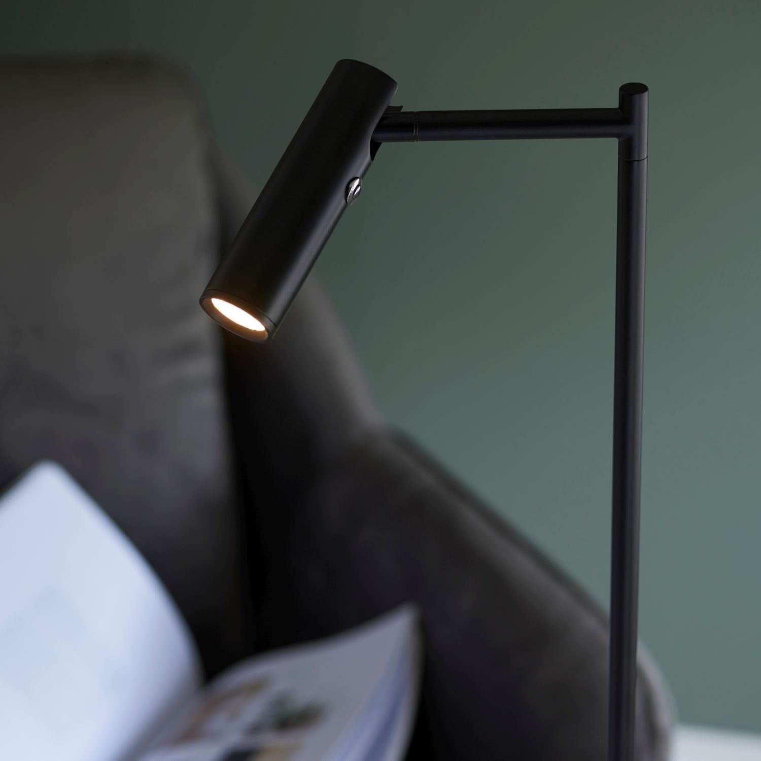 Lampe, Beleuchtung, Tischlampe
