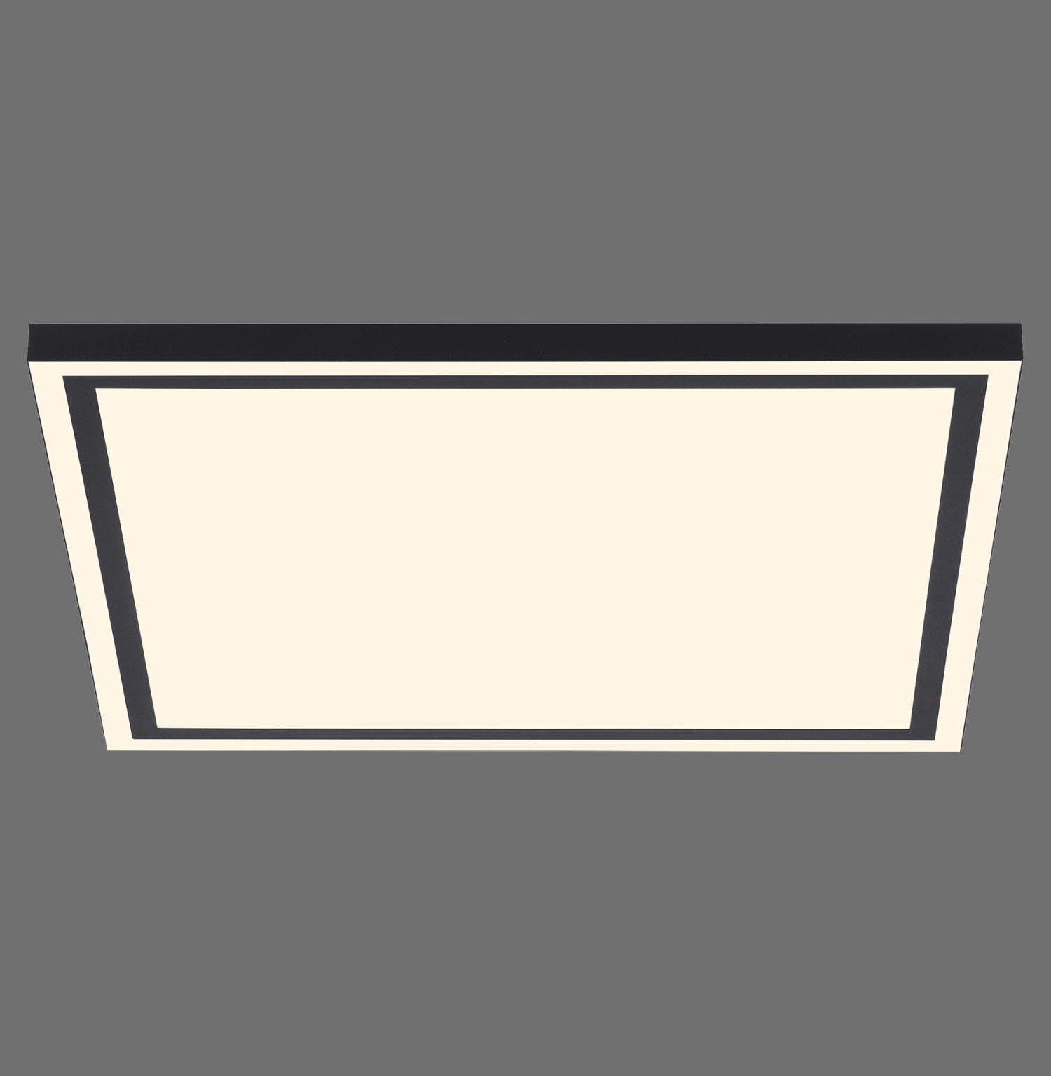 LED Deckenlampe Fernbedienung 2700-5000 K 45 cm dimmbar