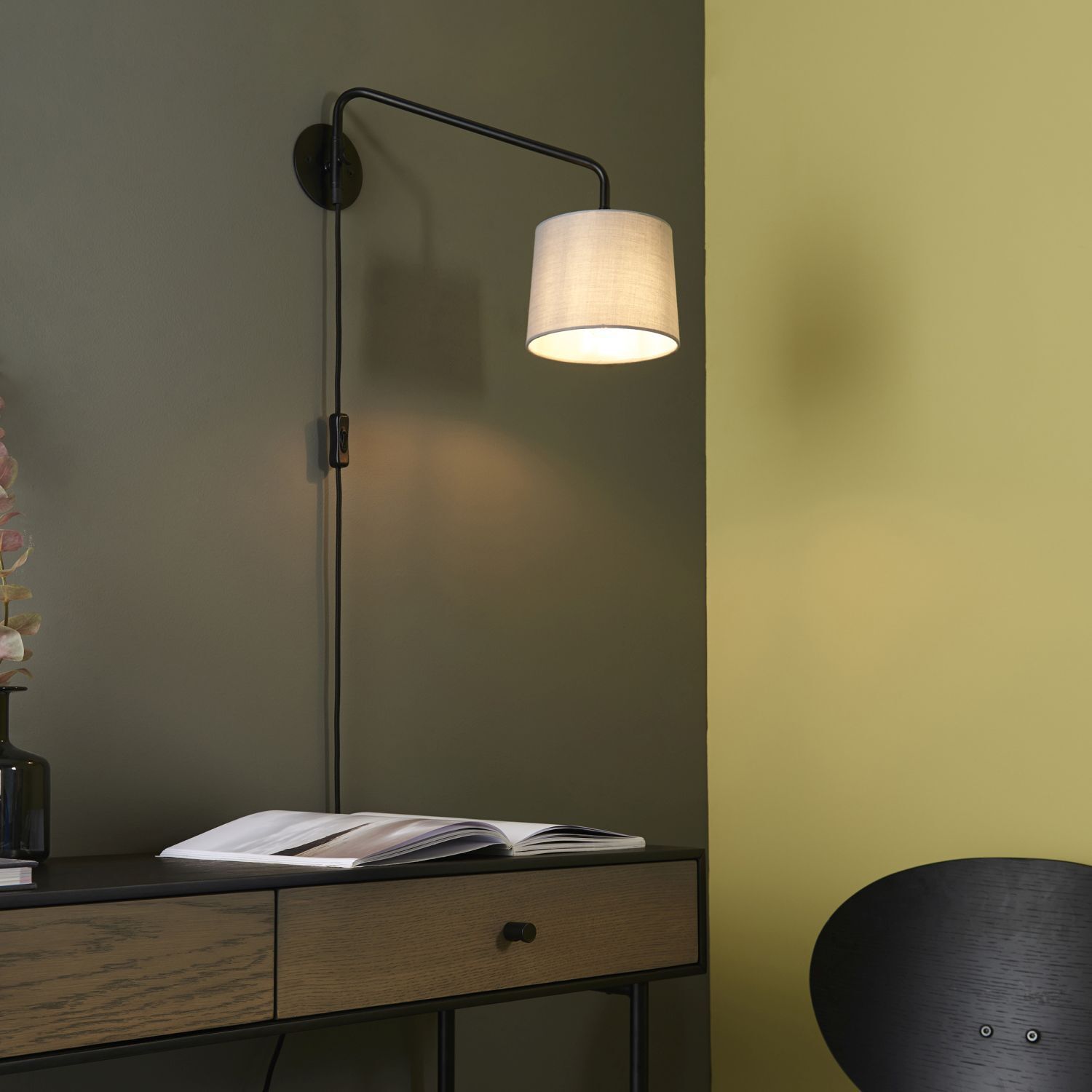 Lampe, Stehlampe