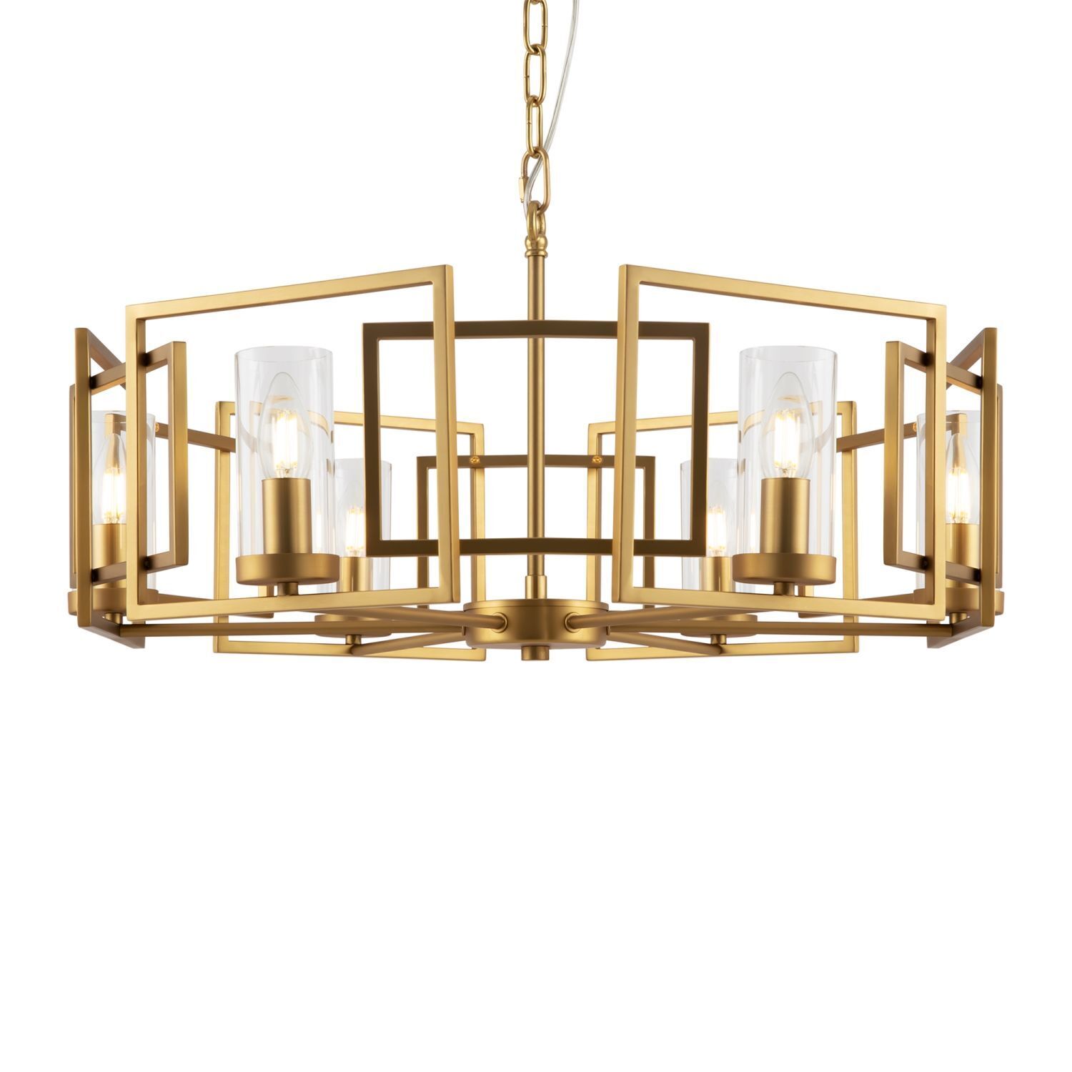 Leuchter, Lampe, Leuchte