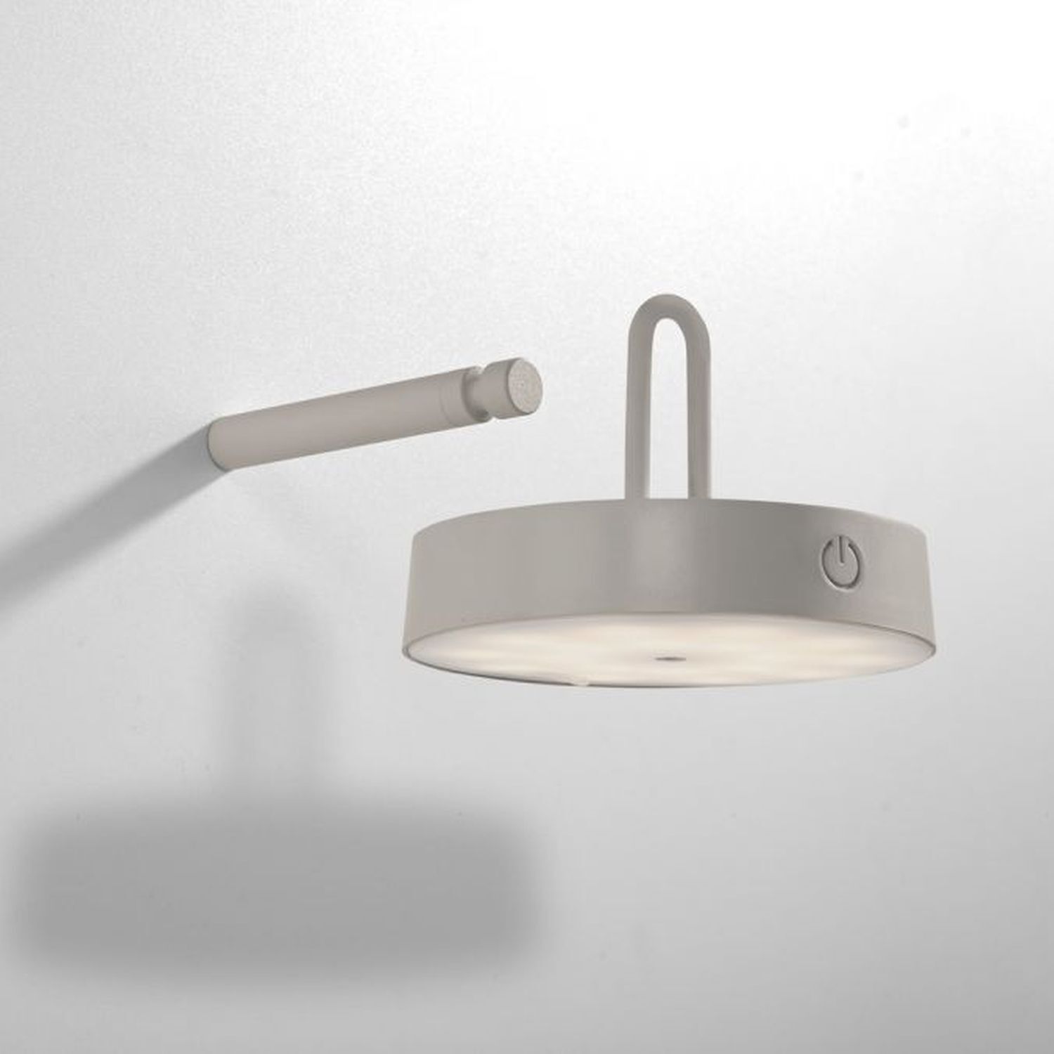 Badezimmer, Drinnen, Zimmer, Duscharmatur, Lampe