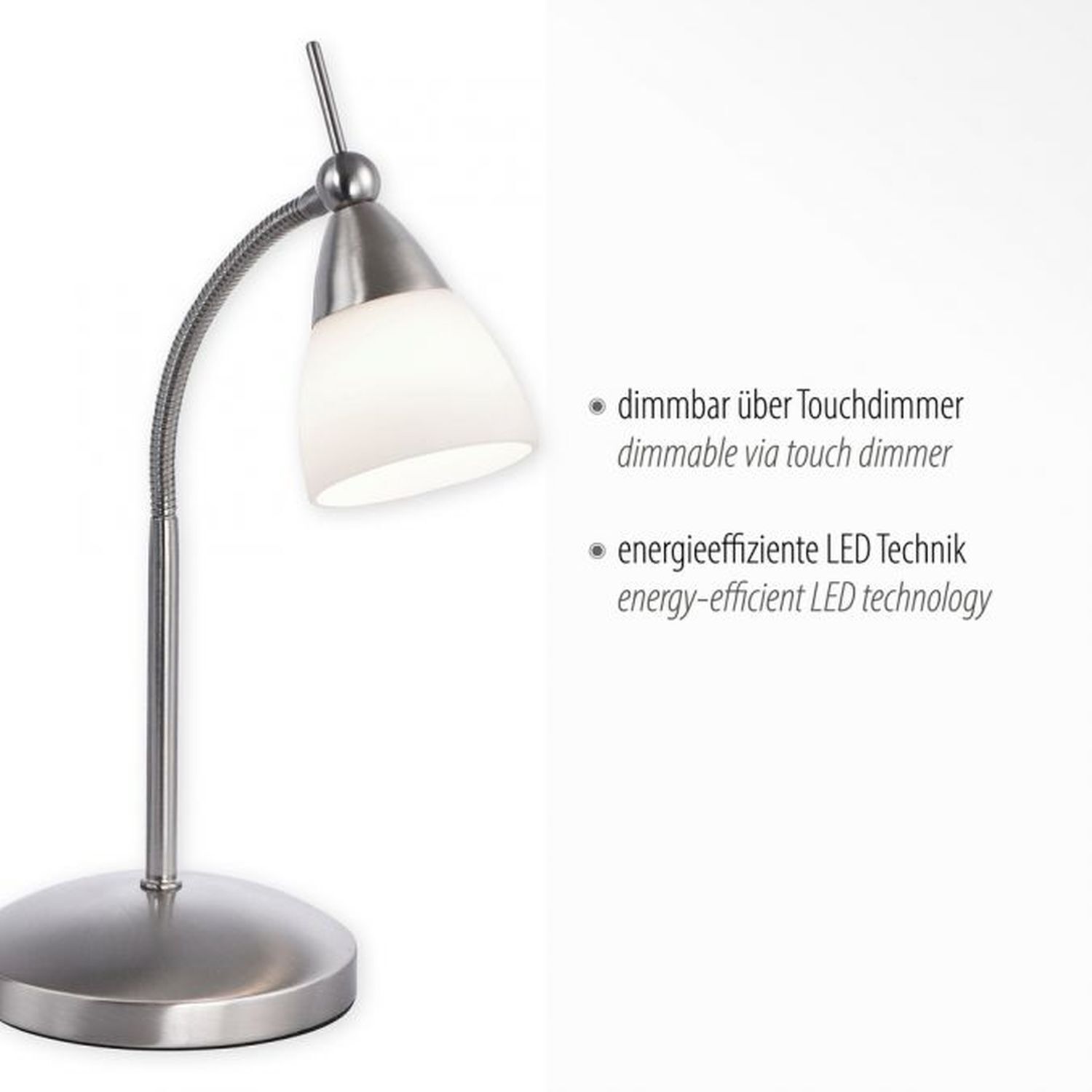 Lampe, Tischlampe, Lampenschirm