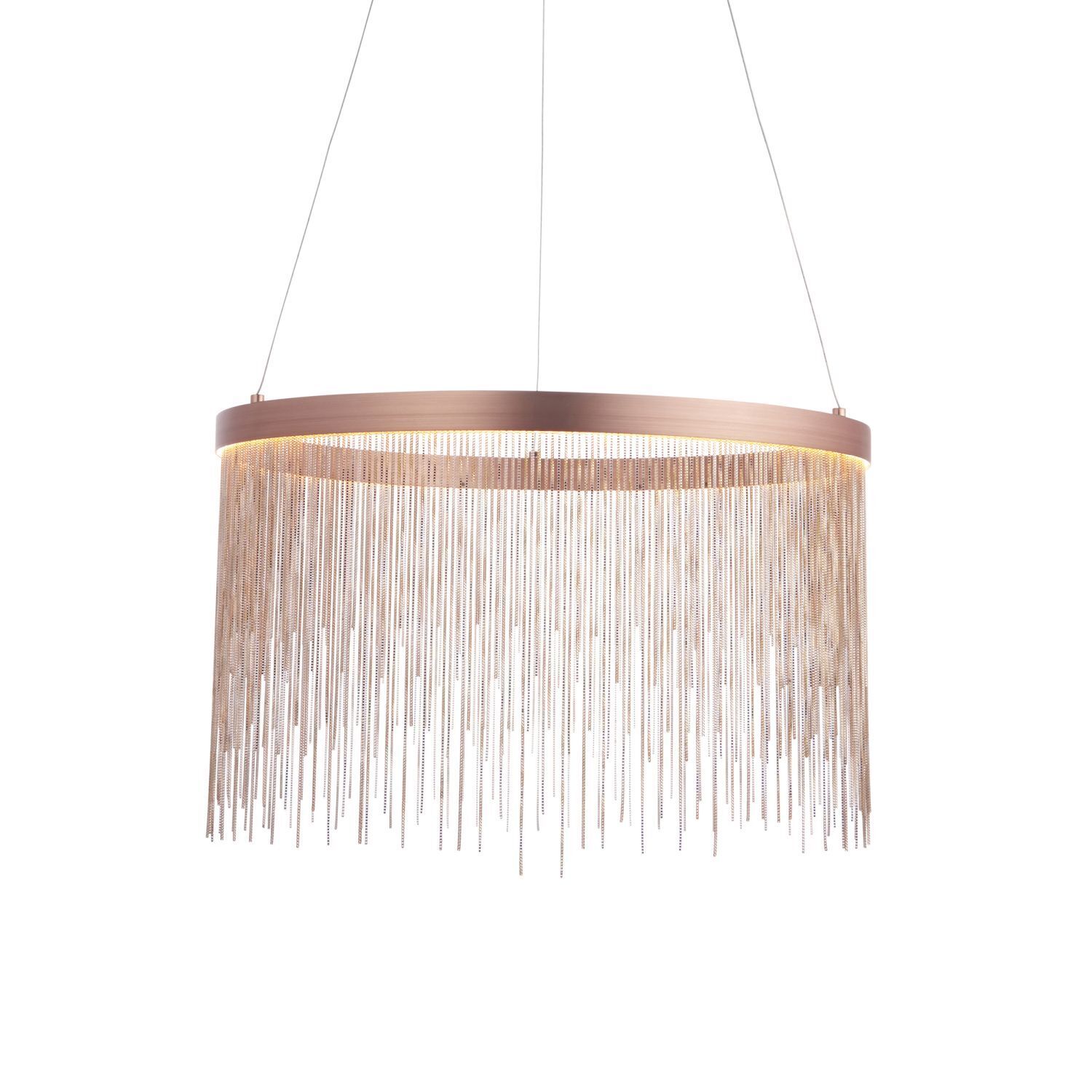 Leuchter, Lampe