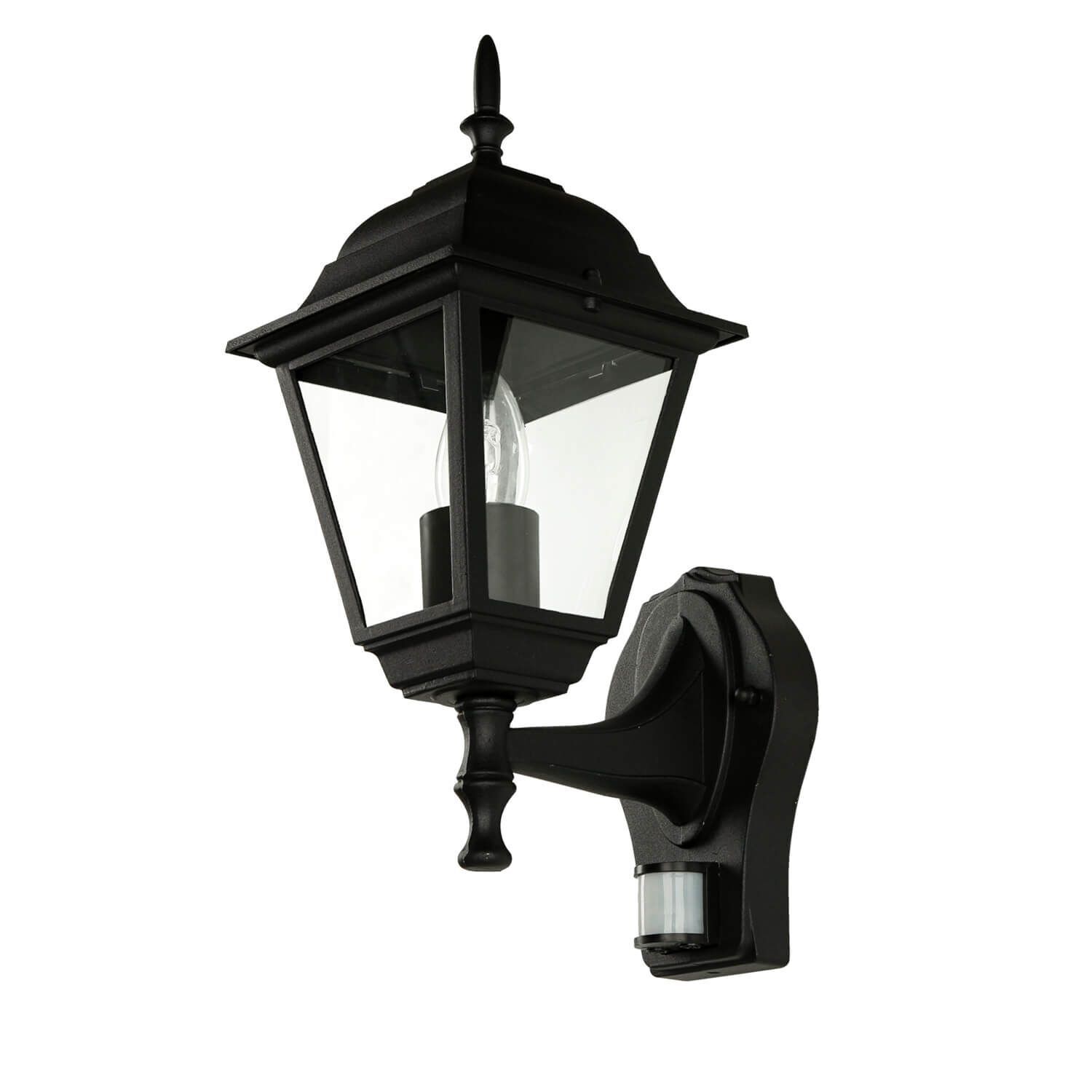 Lampe, Postfach