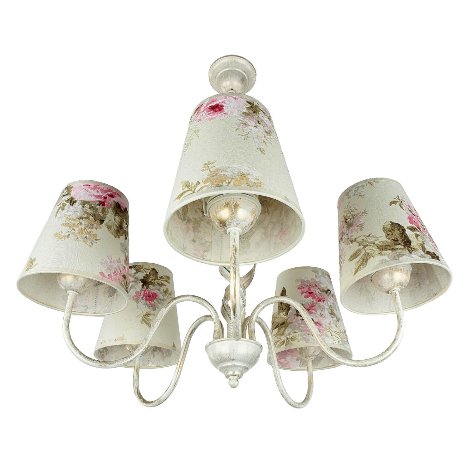 Lampe, Kronleuchter