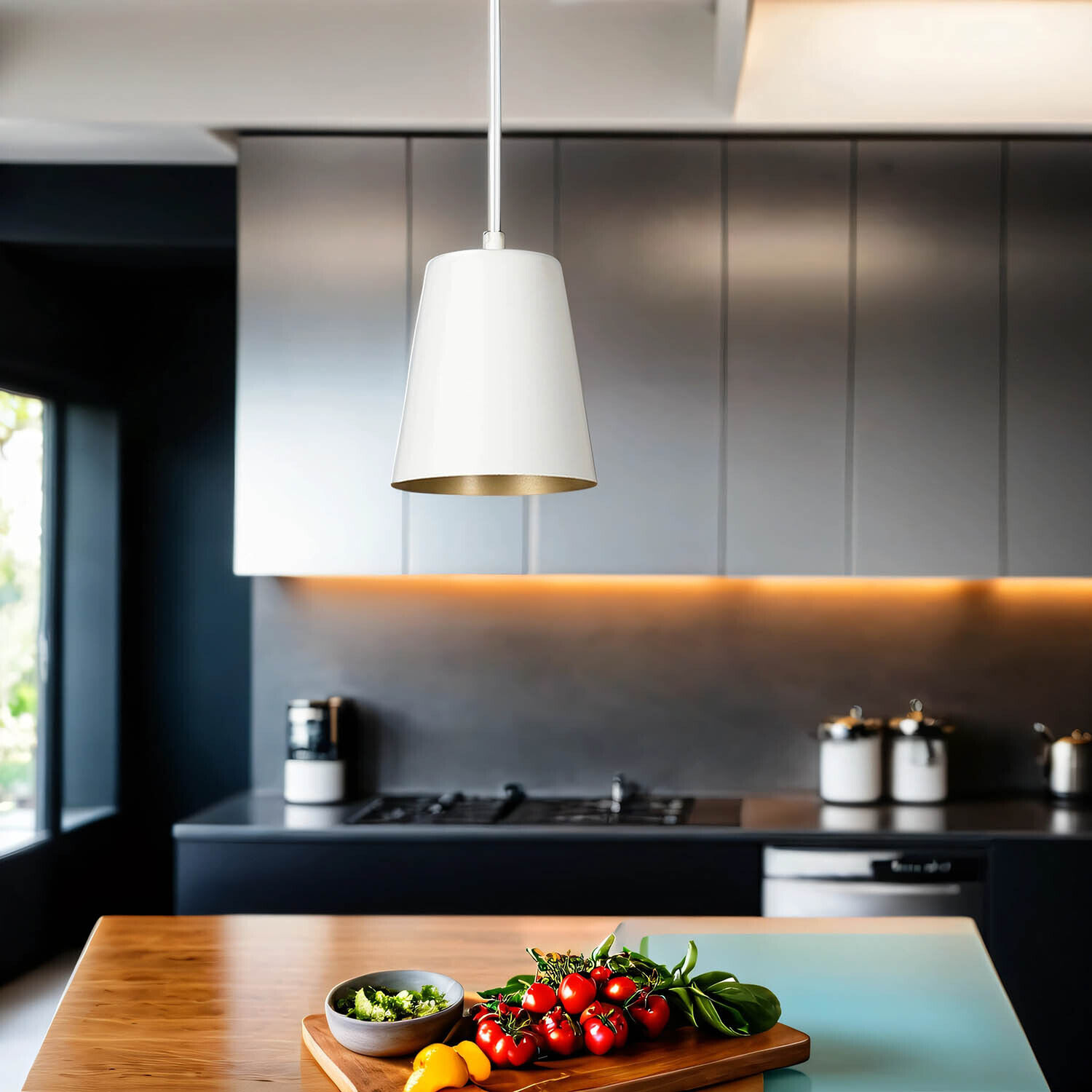 Drinnen, Innenarchitektur, Lampe