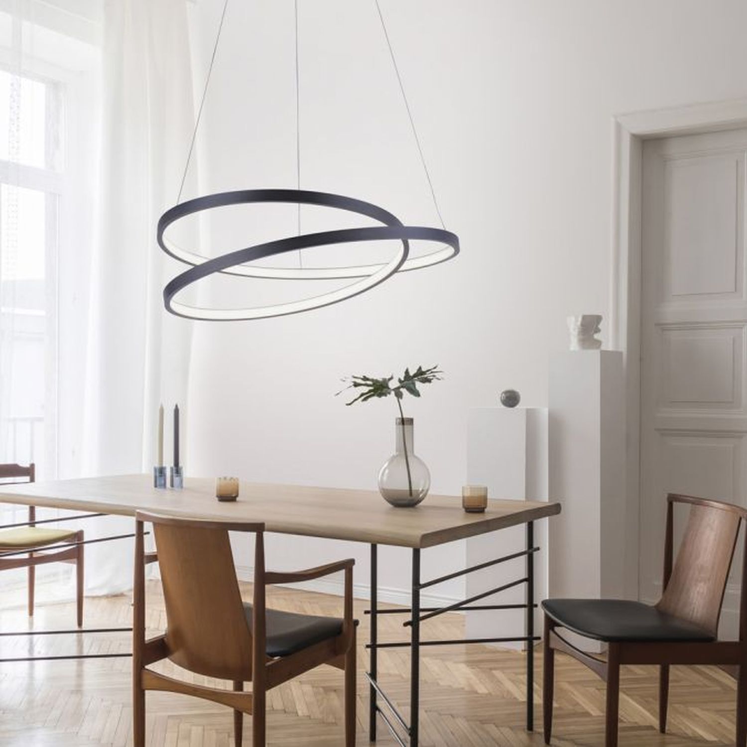 Esszimmer, Esstisch, Tisch, Innenarchitektur, Tischplatte