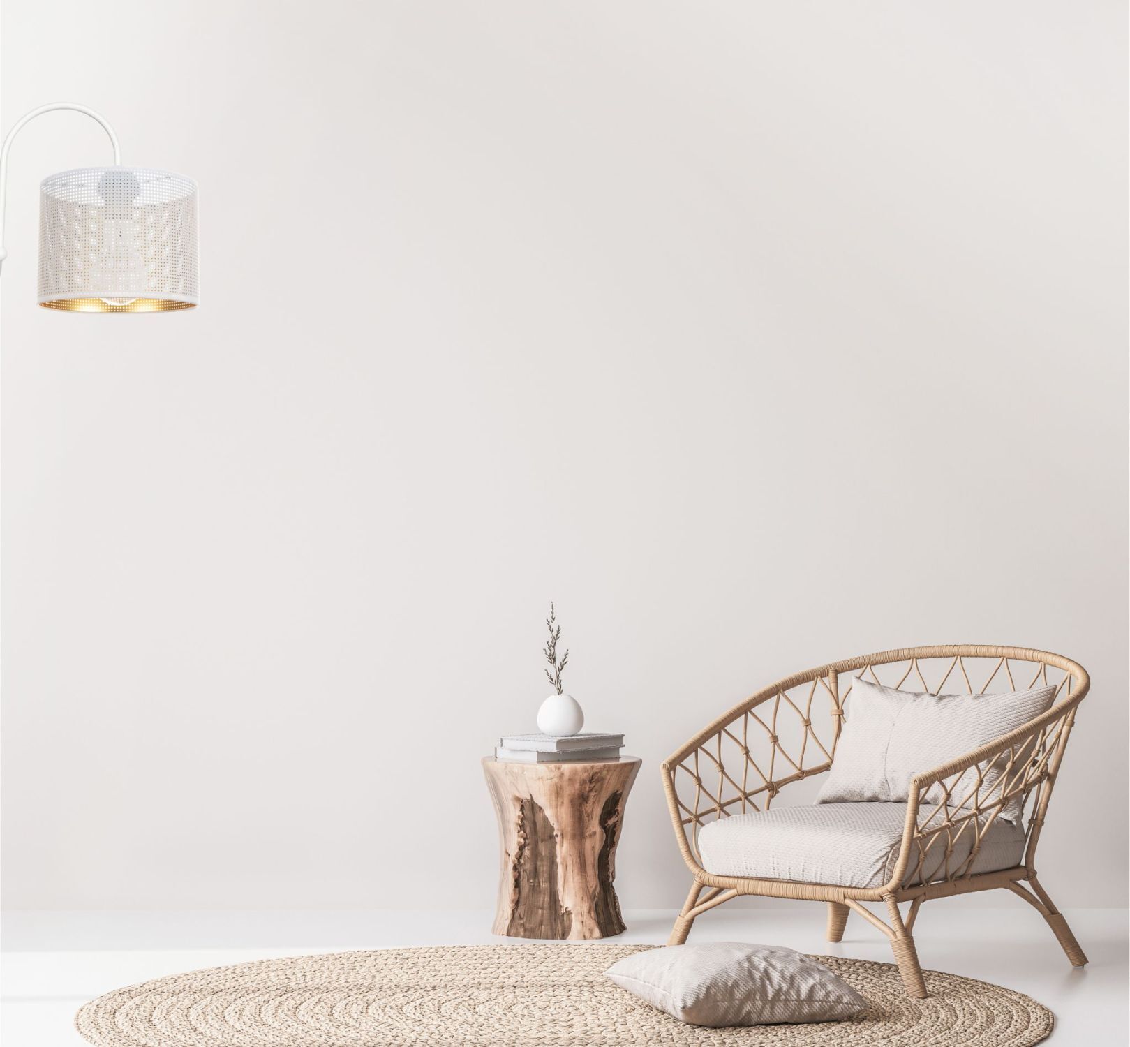 Lampe, Dekoration für Zuhause