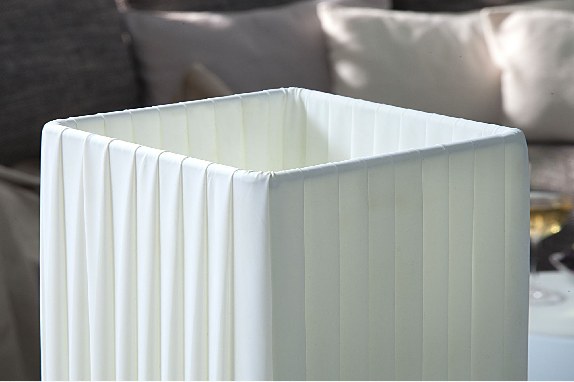 Krippe, Porzellan, Lampe, Glas, Vase