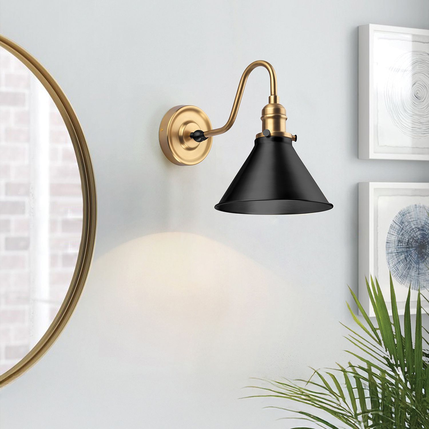 Lampe