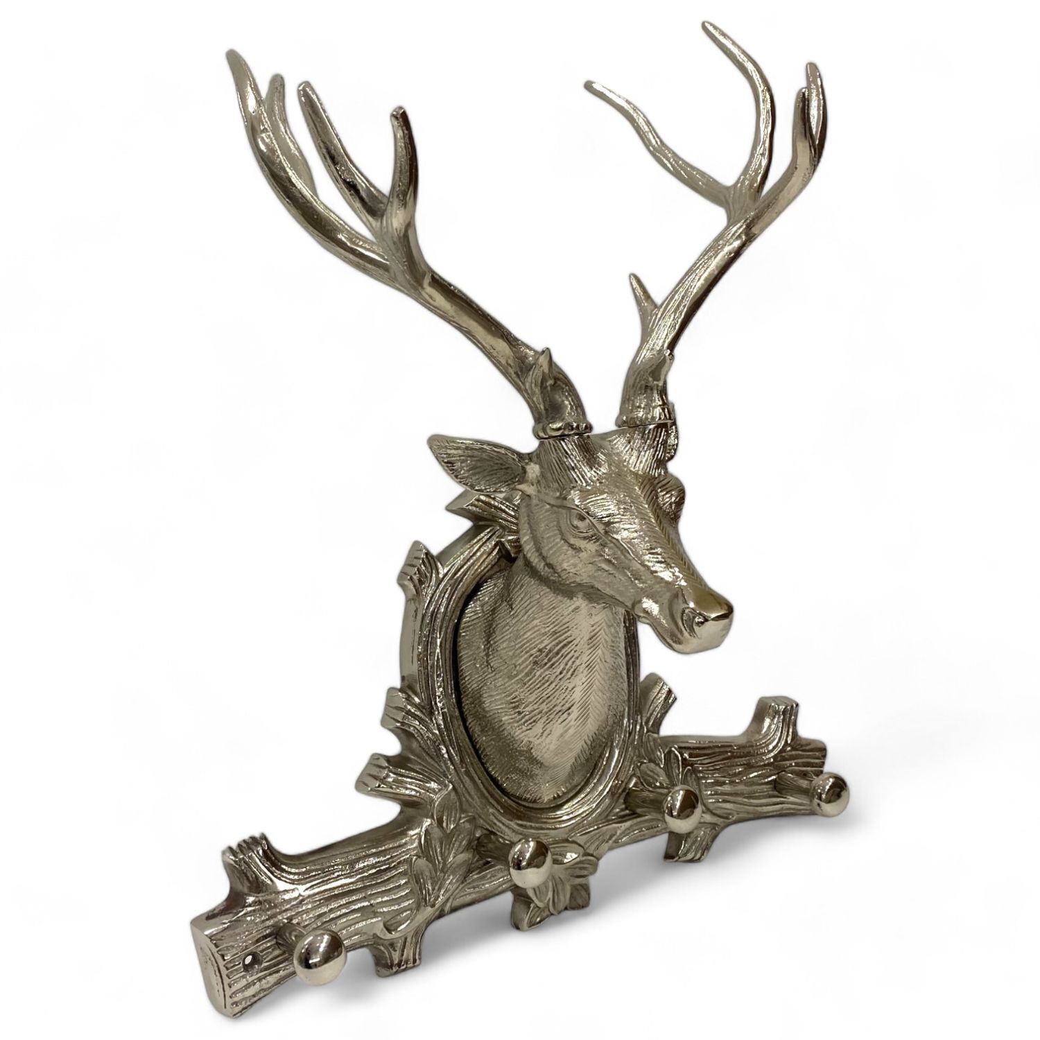 Geweih, Hirsch, Wildtiere, Bronze, Antilope