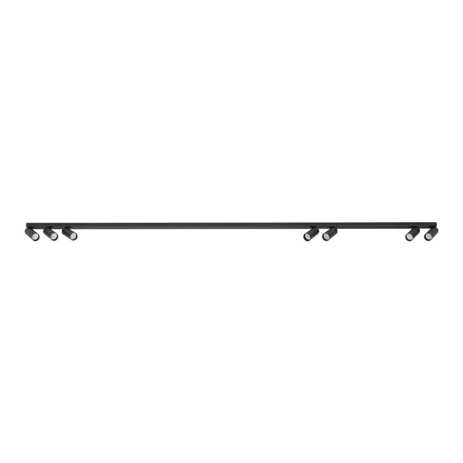 Track Lighting, Bar, Schwarz, Spotlights, Rail Lighting