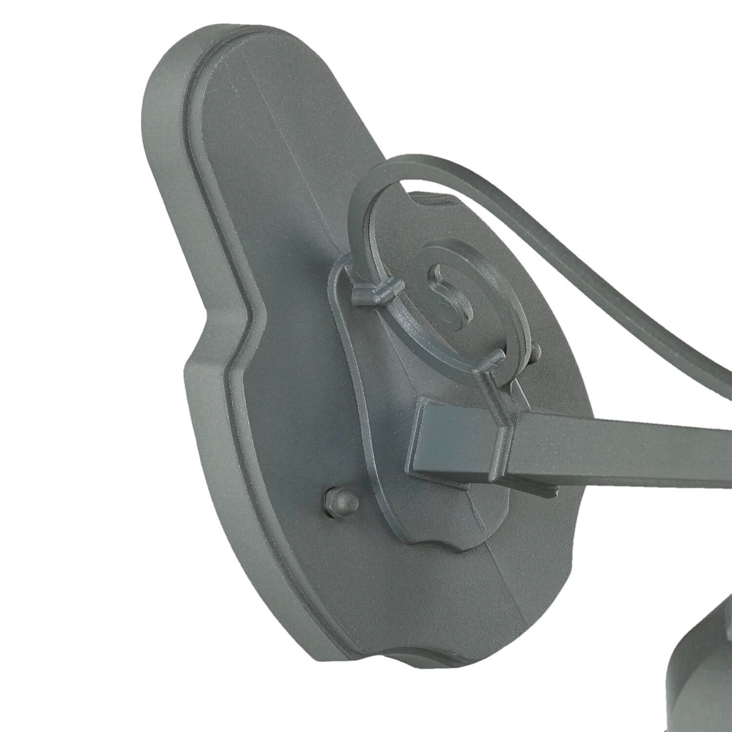 Elektrisches Gerät, Mikrofon, Kissen, Dekoration für Zuhause, Riemen