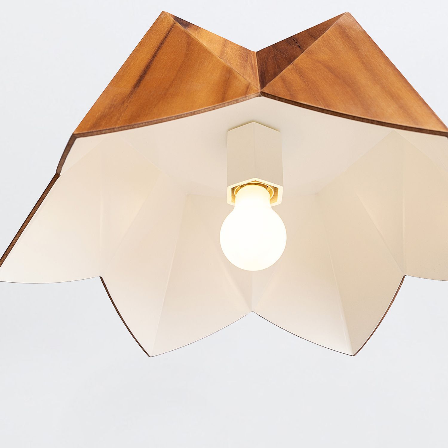 Lampe, Deckenleuchte