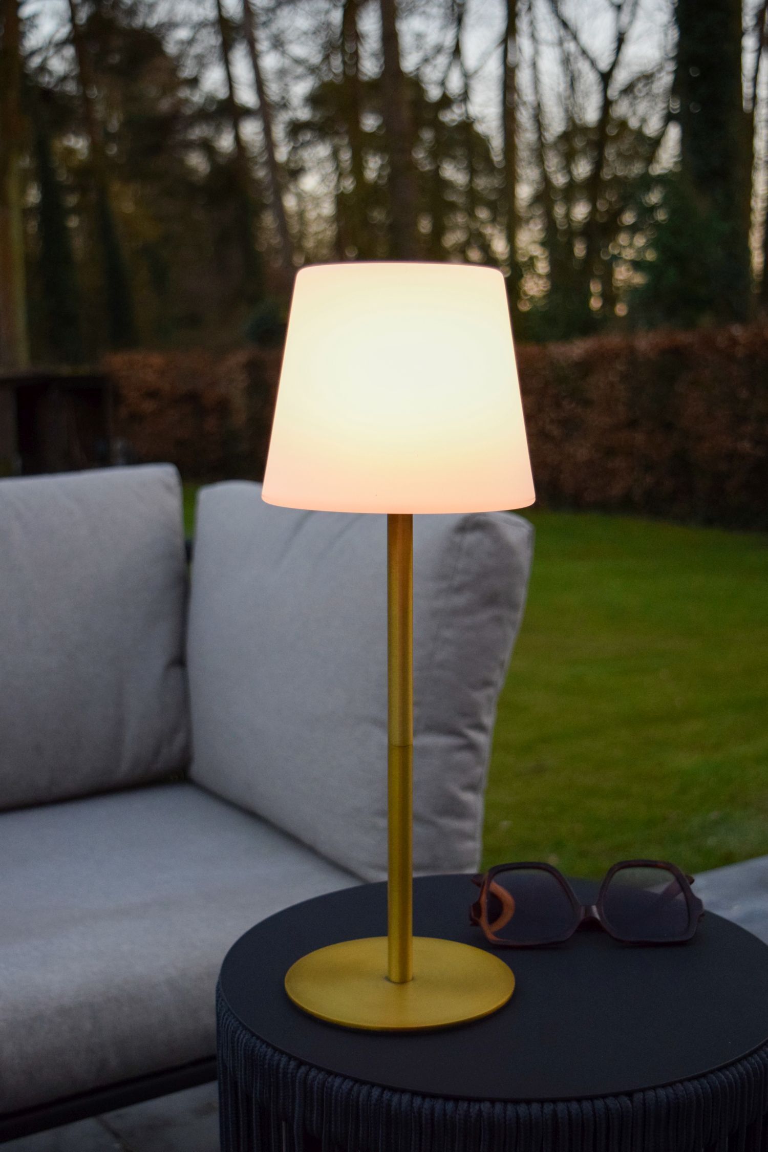 Lampe, Stehlampe