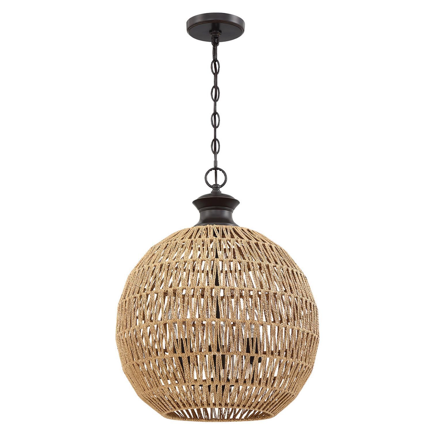 Lampe, Kronleuchter