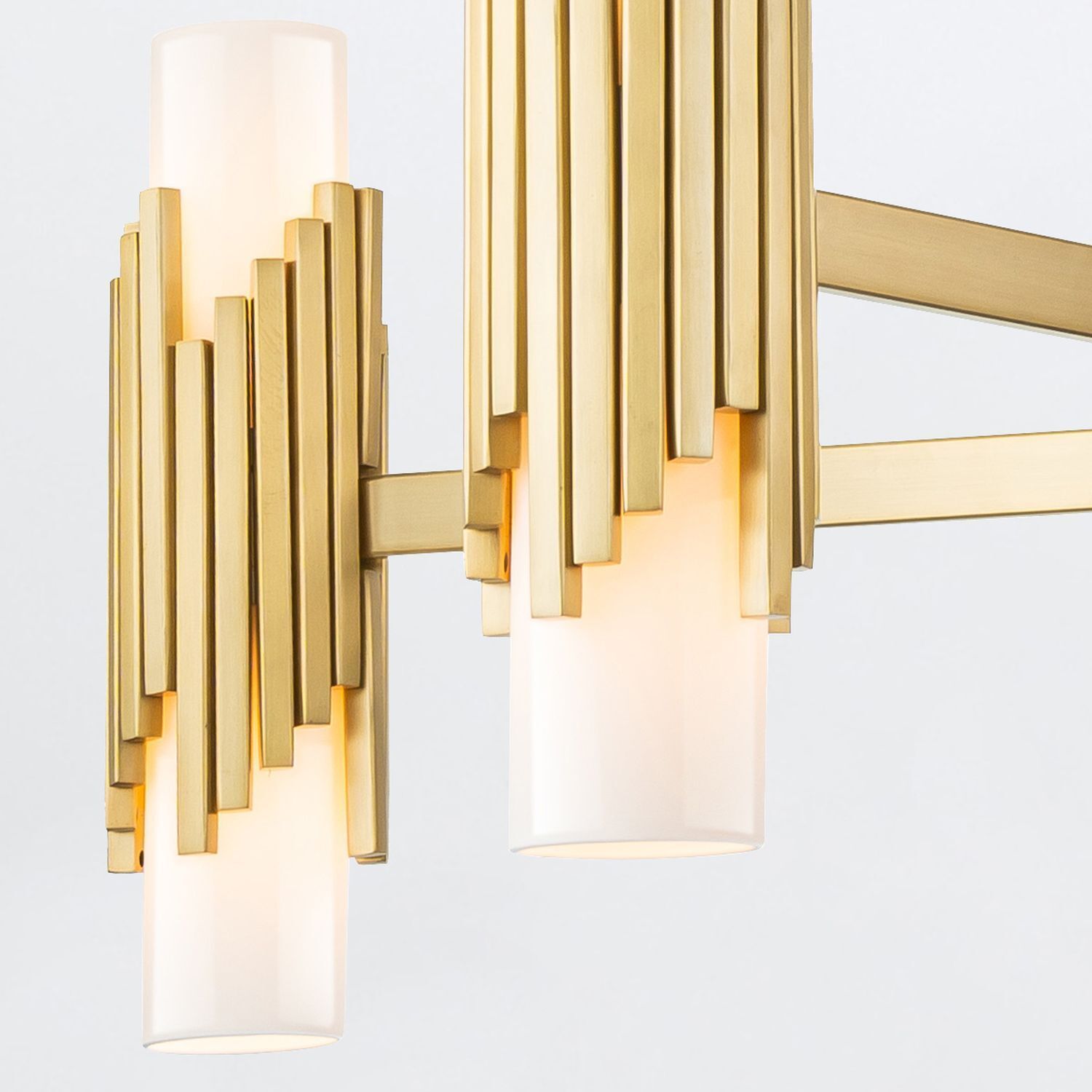 Leuchter, Lampe