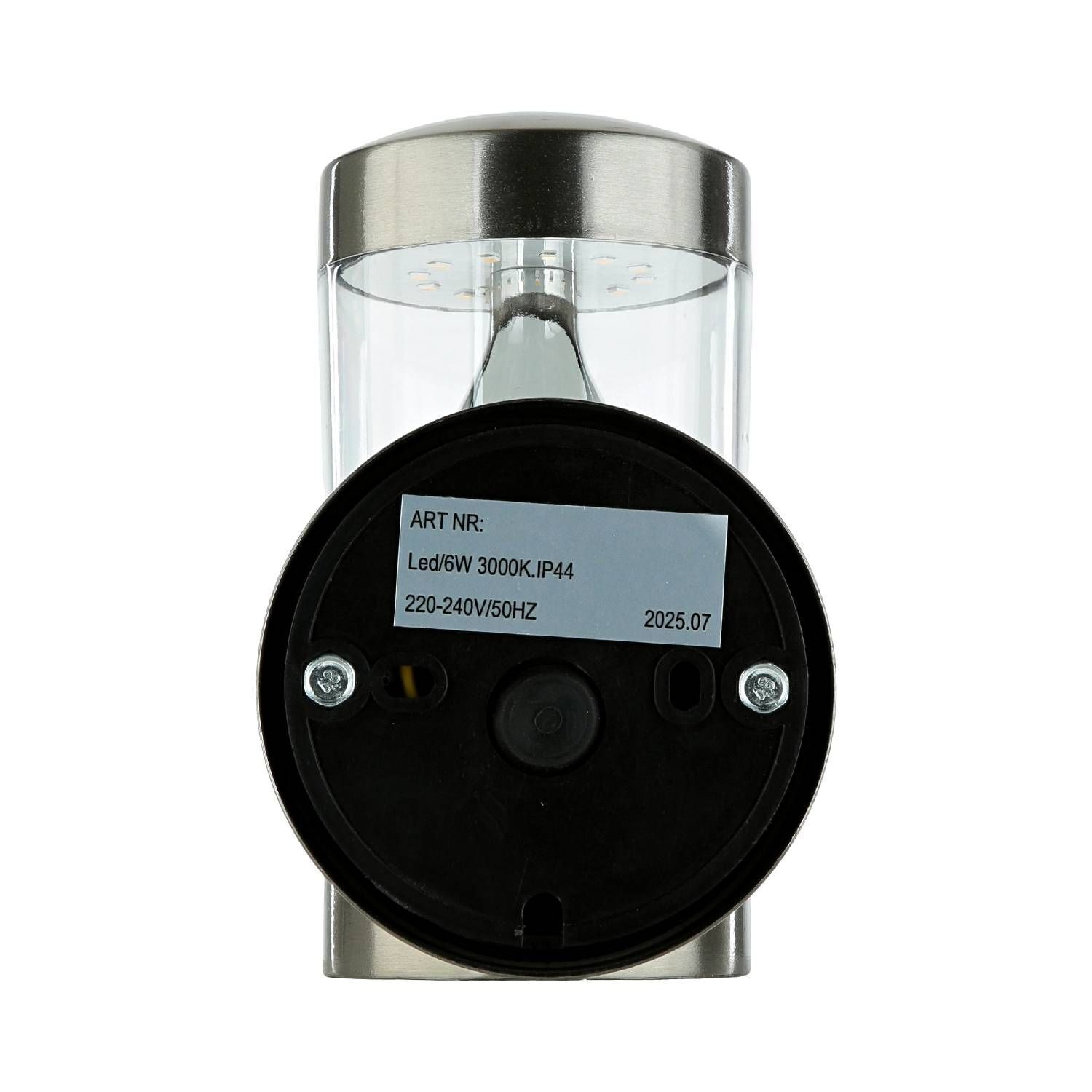 LED, Lampenaufsatz, Glasbehälter, E27, kabellos