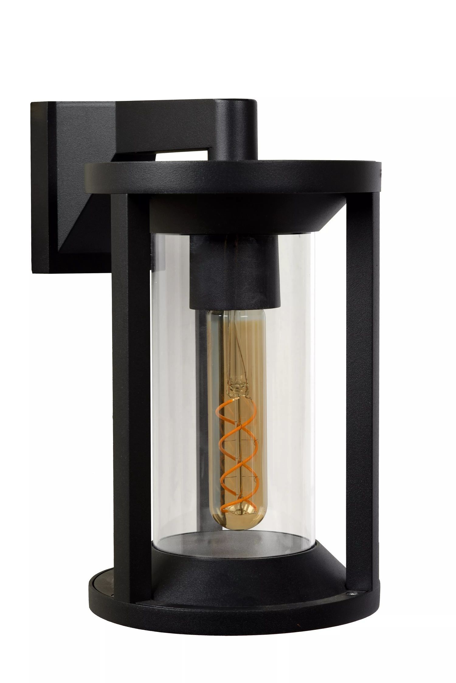 Lampe, Postfach